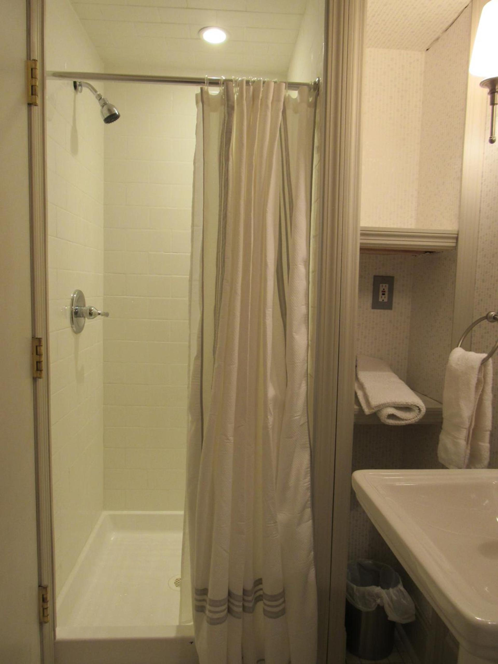 Washington Park Inn photo 24