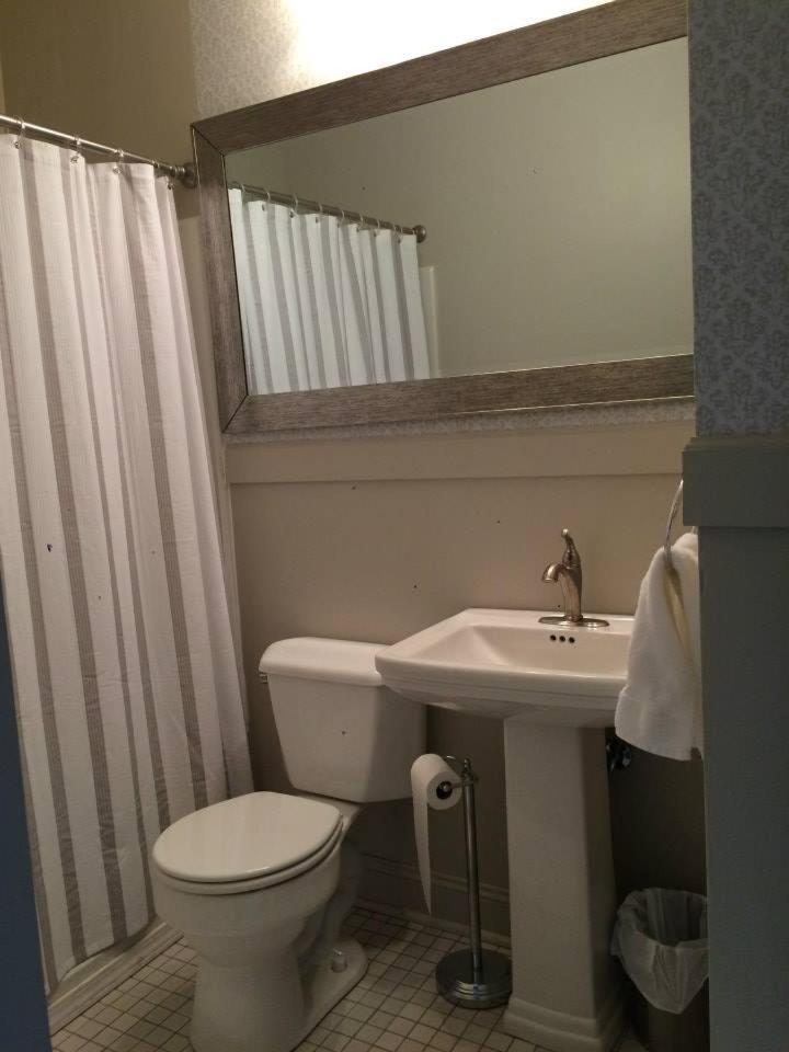 Washington Park Inn photo 27
