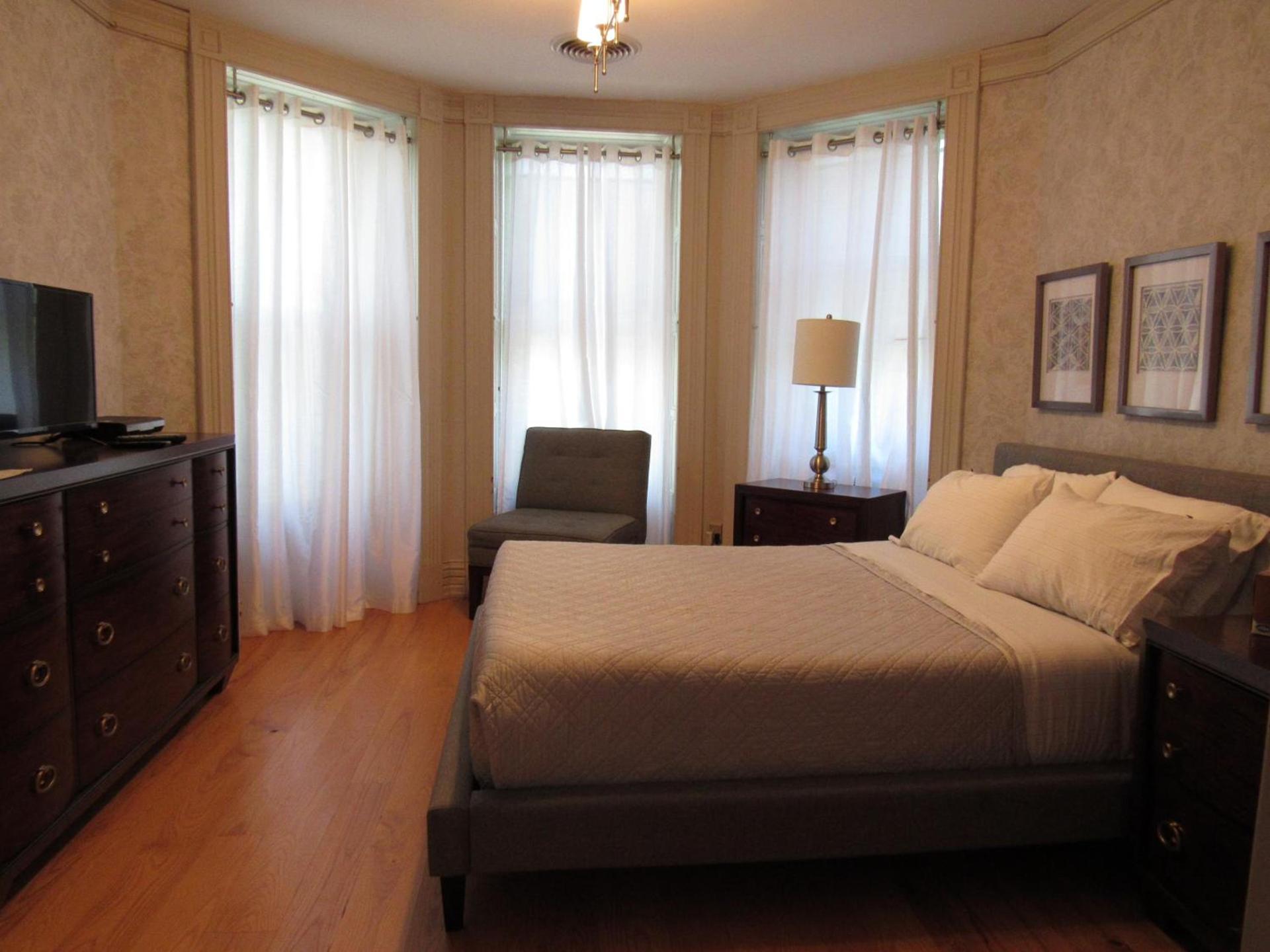 Washington Park Inn photo 13