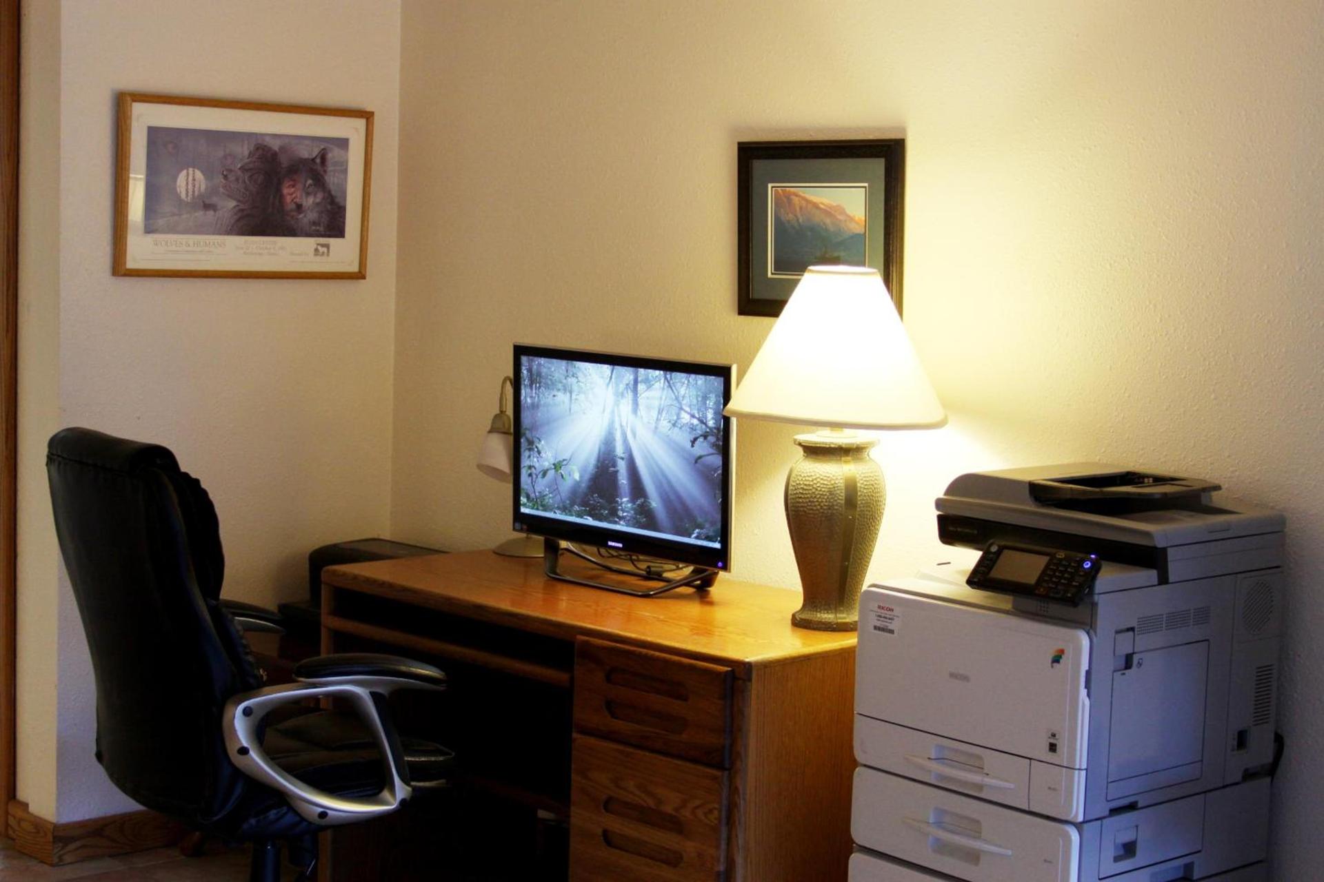 The Driftwood Lodge photo 4