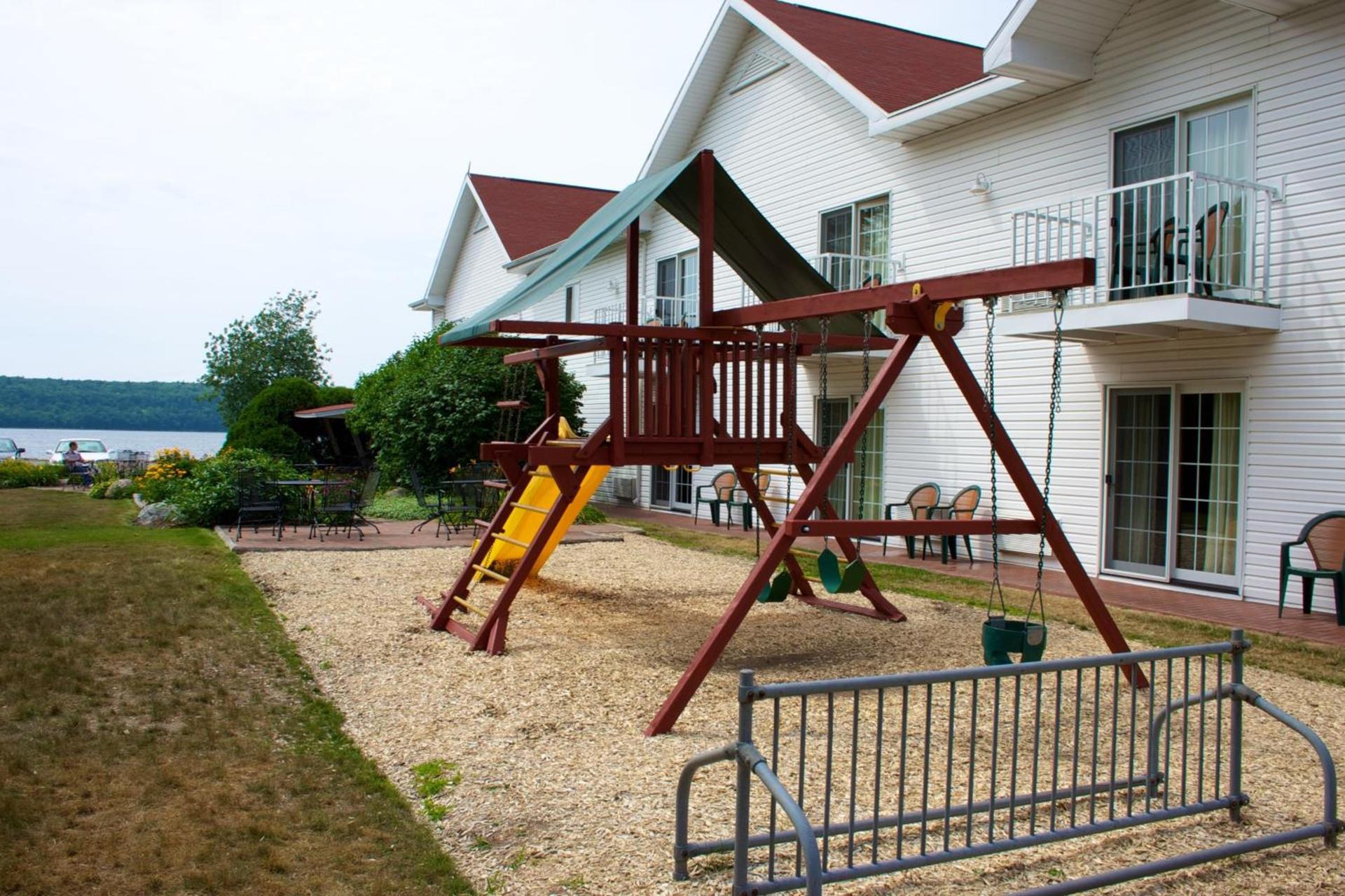 Ephraim Shores Resort photo 15