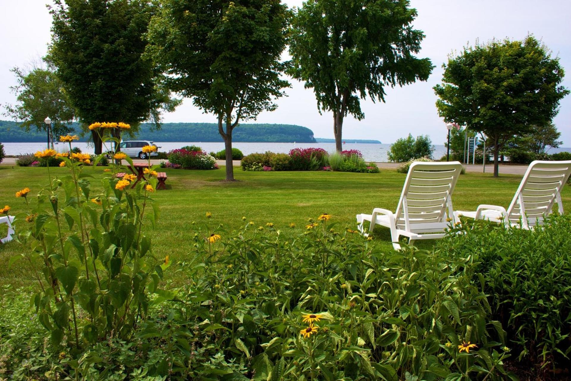 Ephraim Shores Resort photo 30