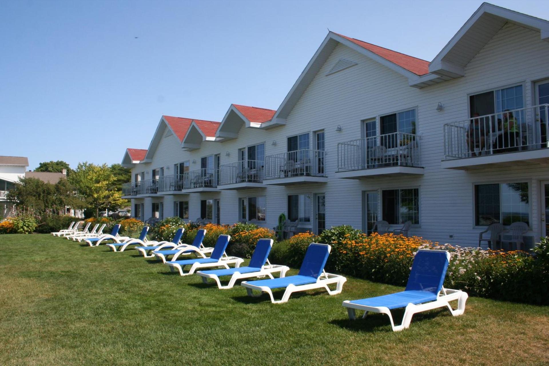 Ephraim Shores Resort photo 35