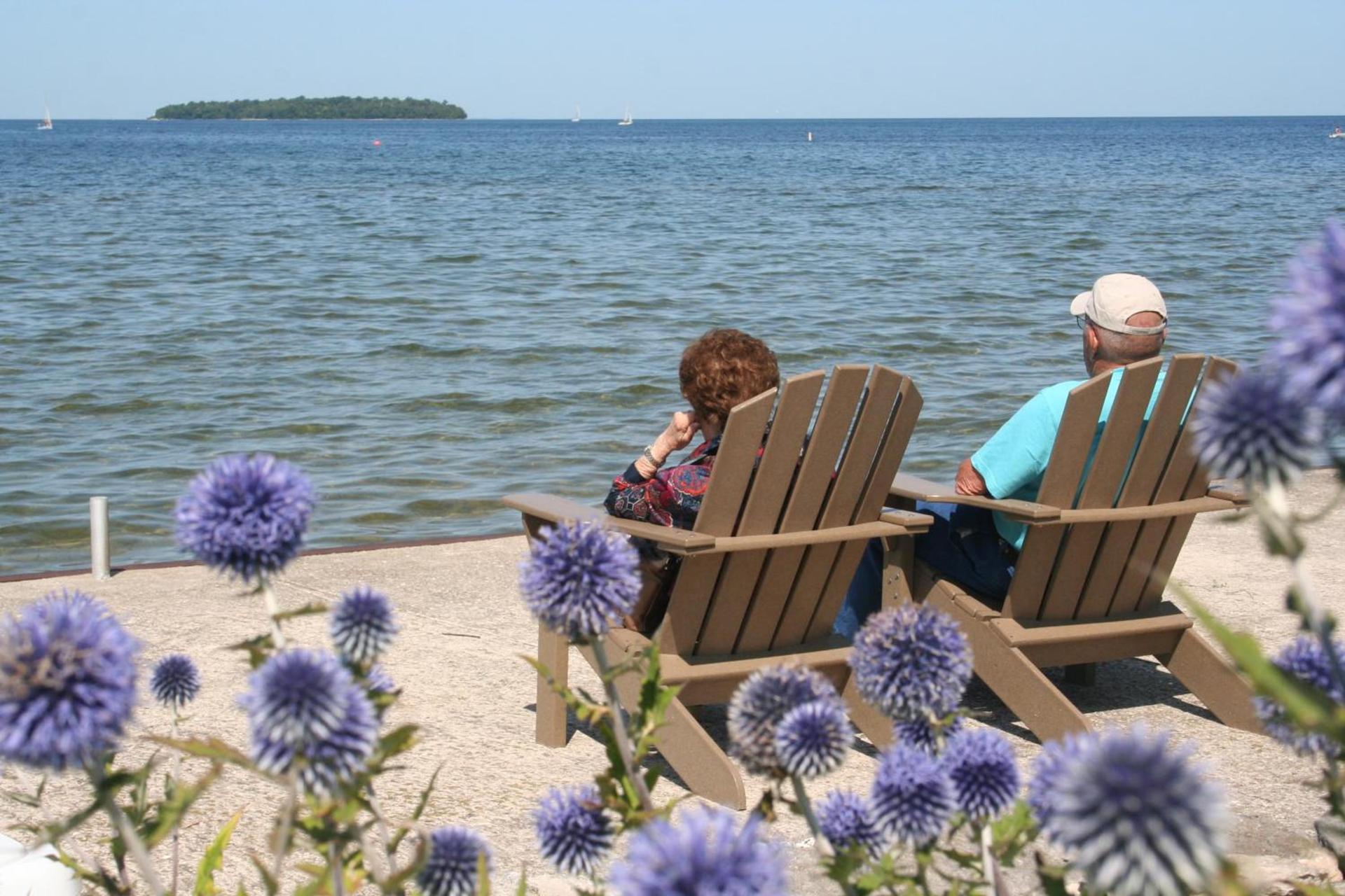 Ephraim Shores Resort photo 34