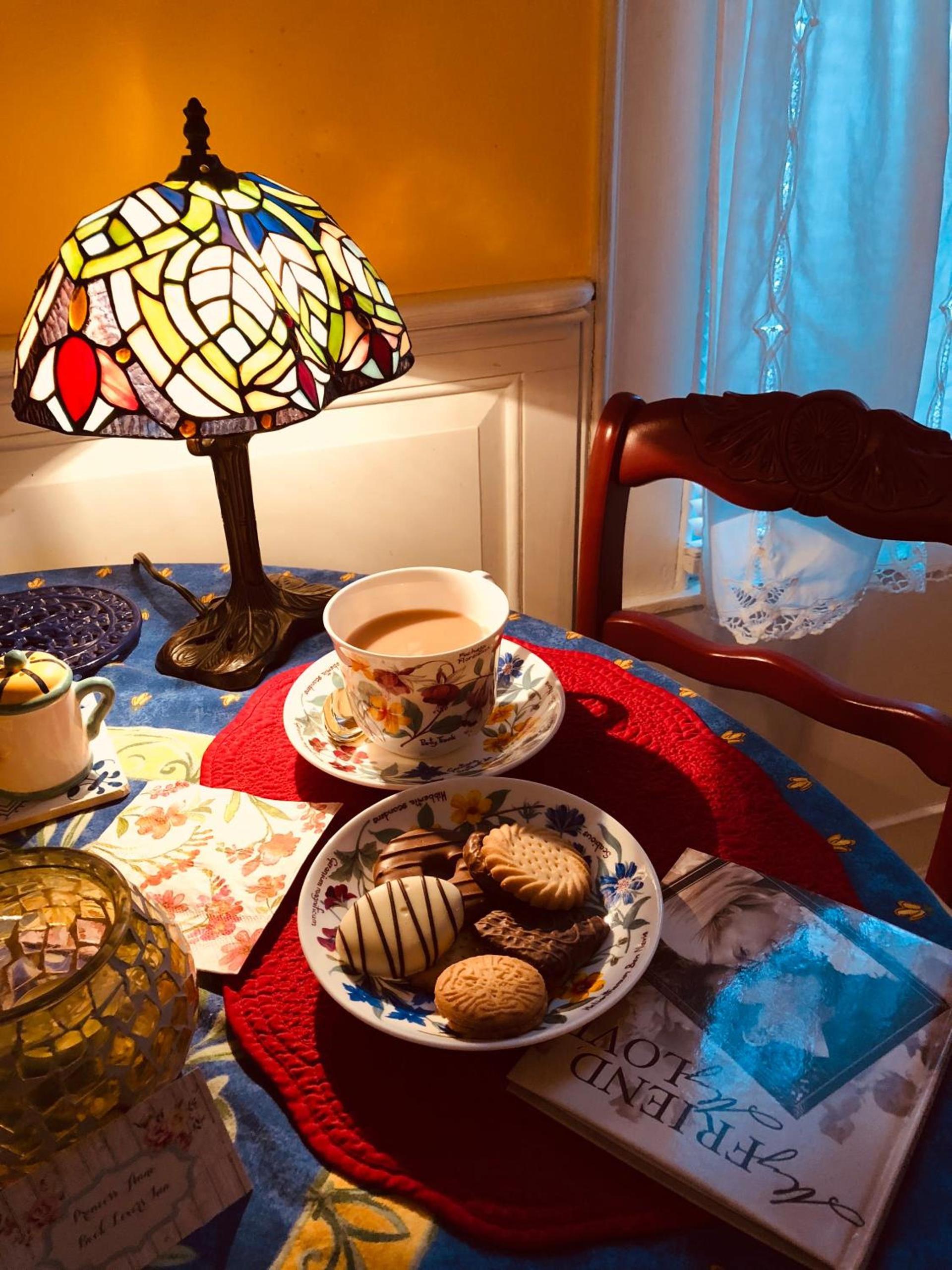 Book Lovers Inn photo 10