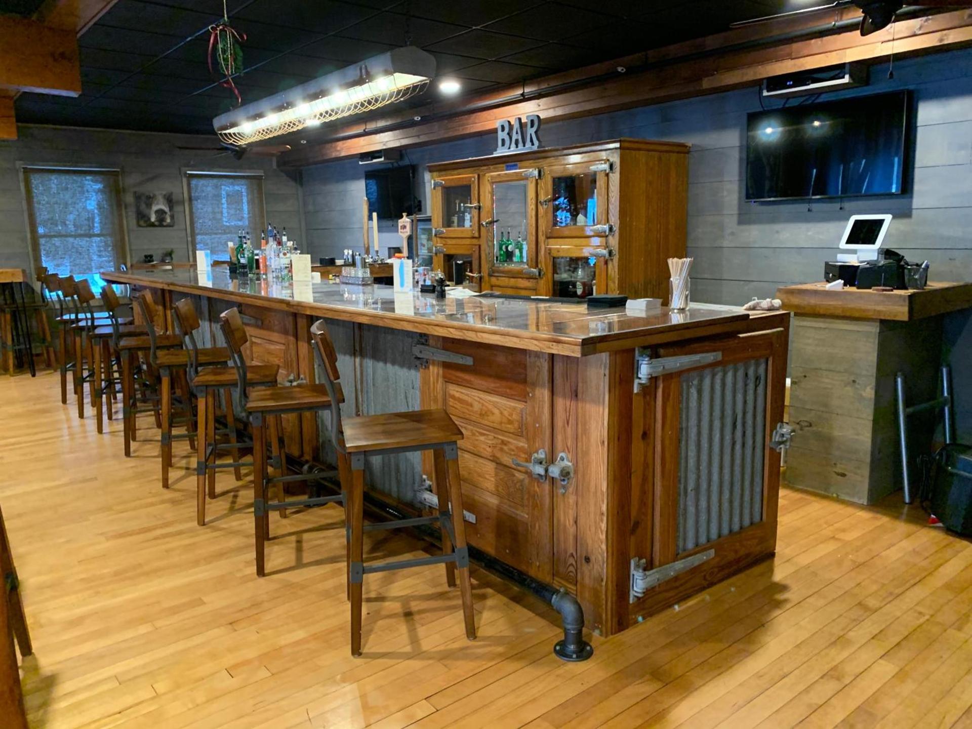 The Lodge at Pleasant Point photo 4