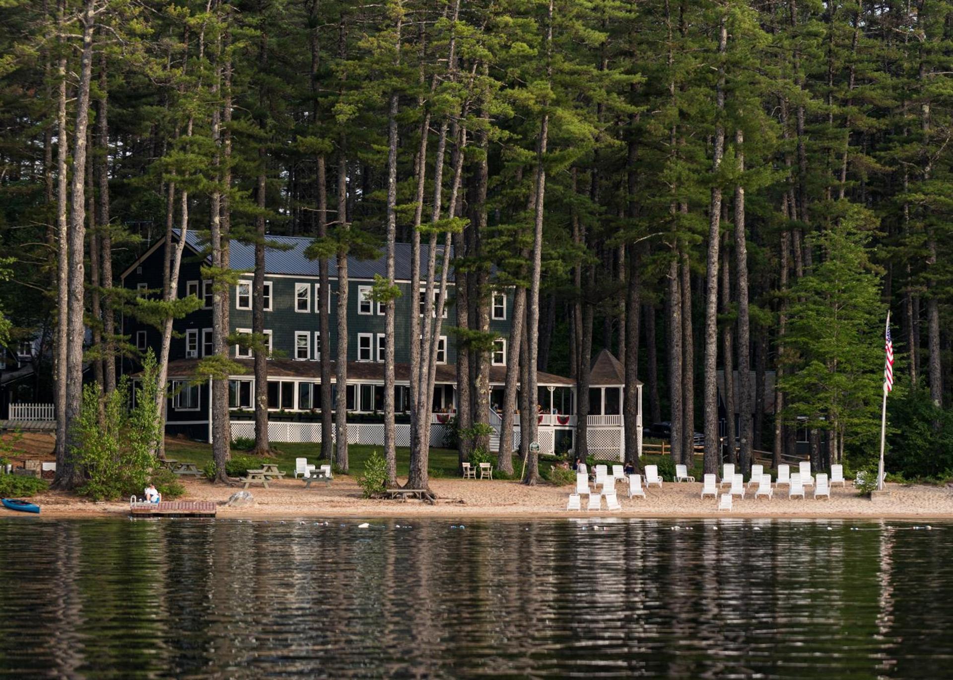 The Lodge at Pleasant Point photo 32