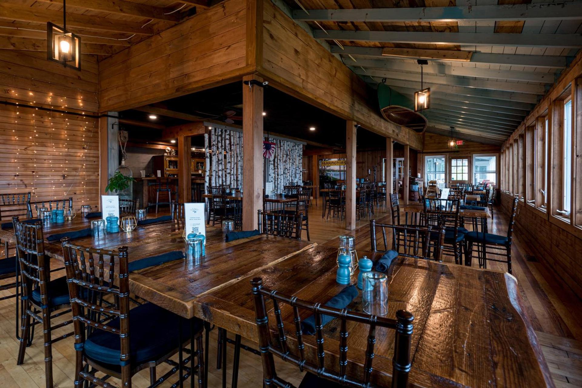 The Lodge at Pleasant Point photo 2