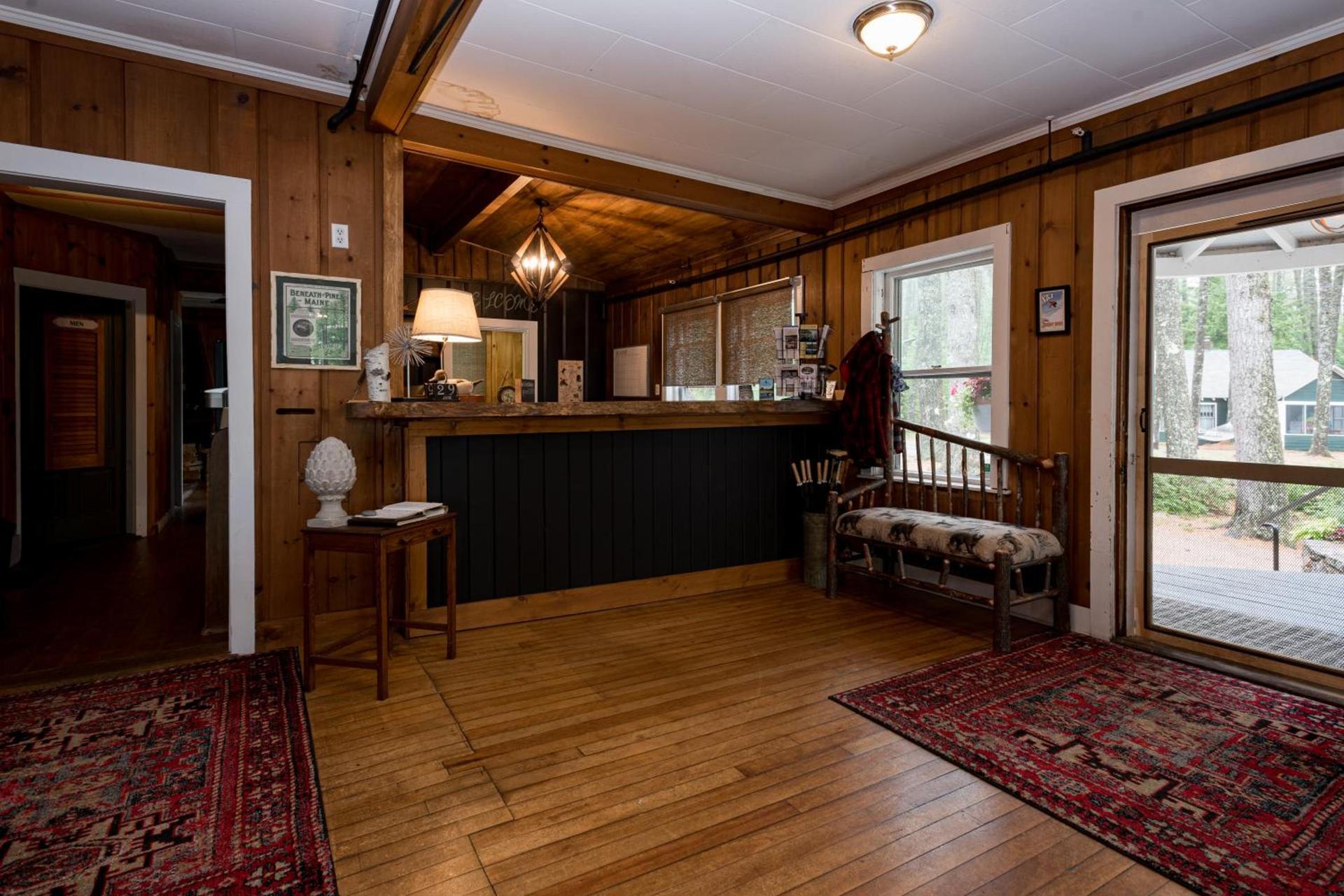 The Lodge at Pleasant Point photo 1
