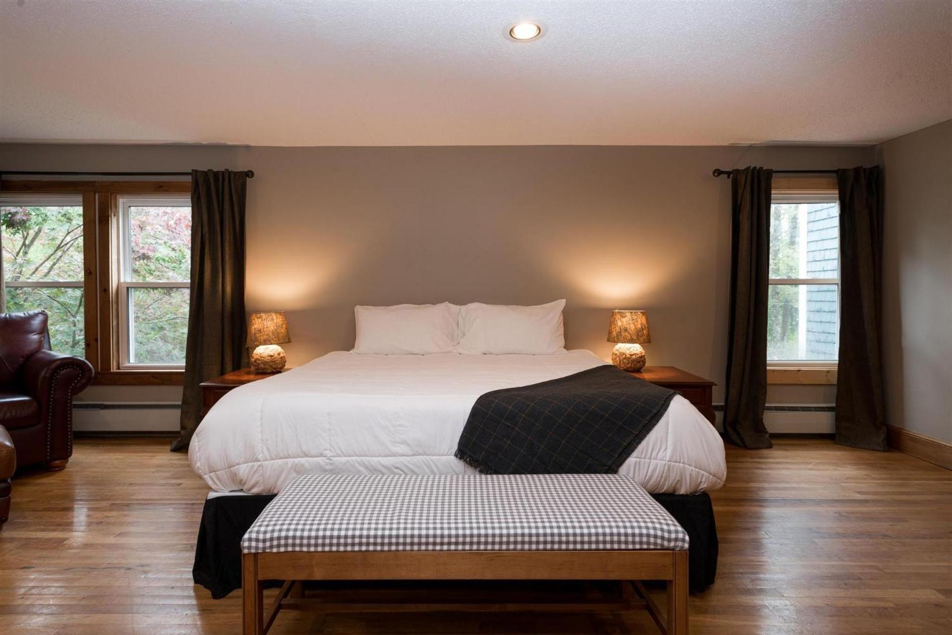 The Lodge at Pleasant Point photo 26