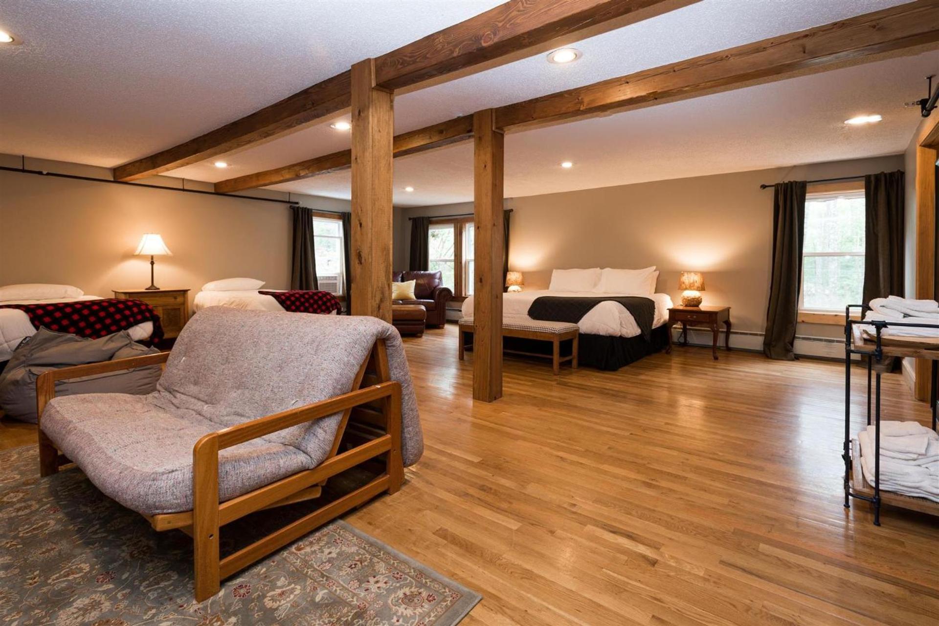 The Lodge at Pleasant Point photo 12