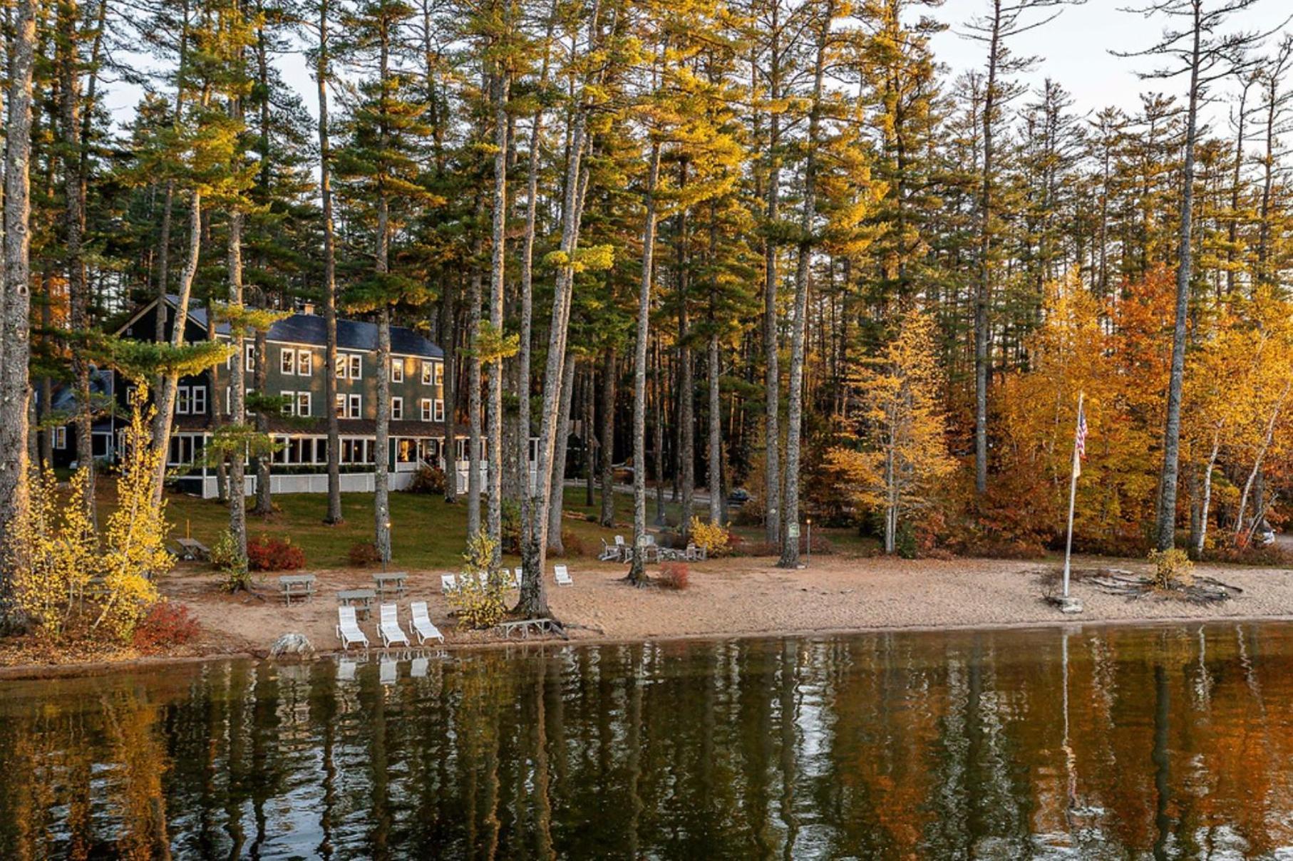 The Lodge at Pleasant Point photo 25