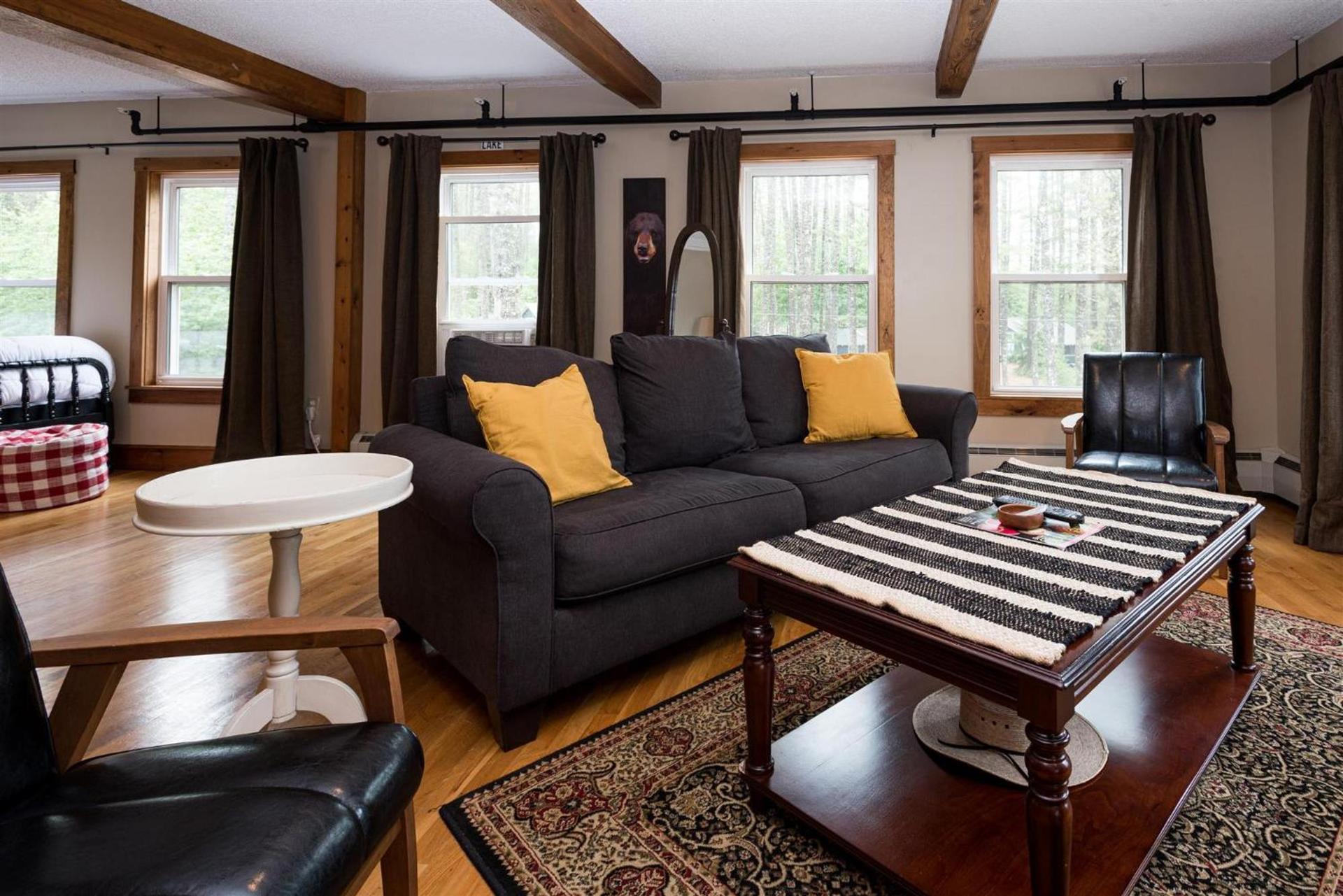 The Lodge at Pleasant Point photo 15