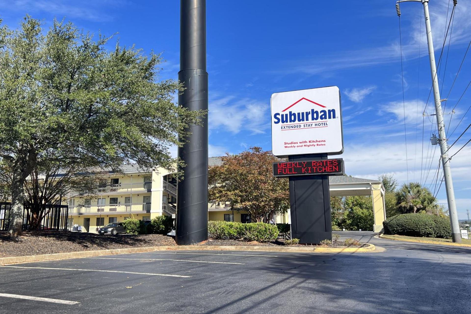 Suburban Studios photo 21