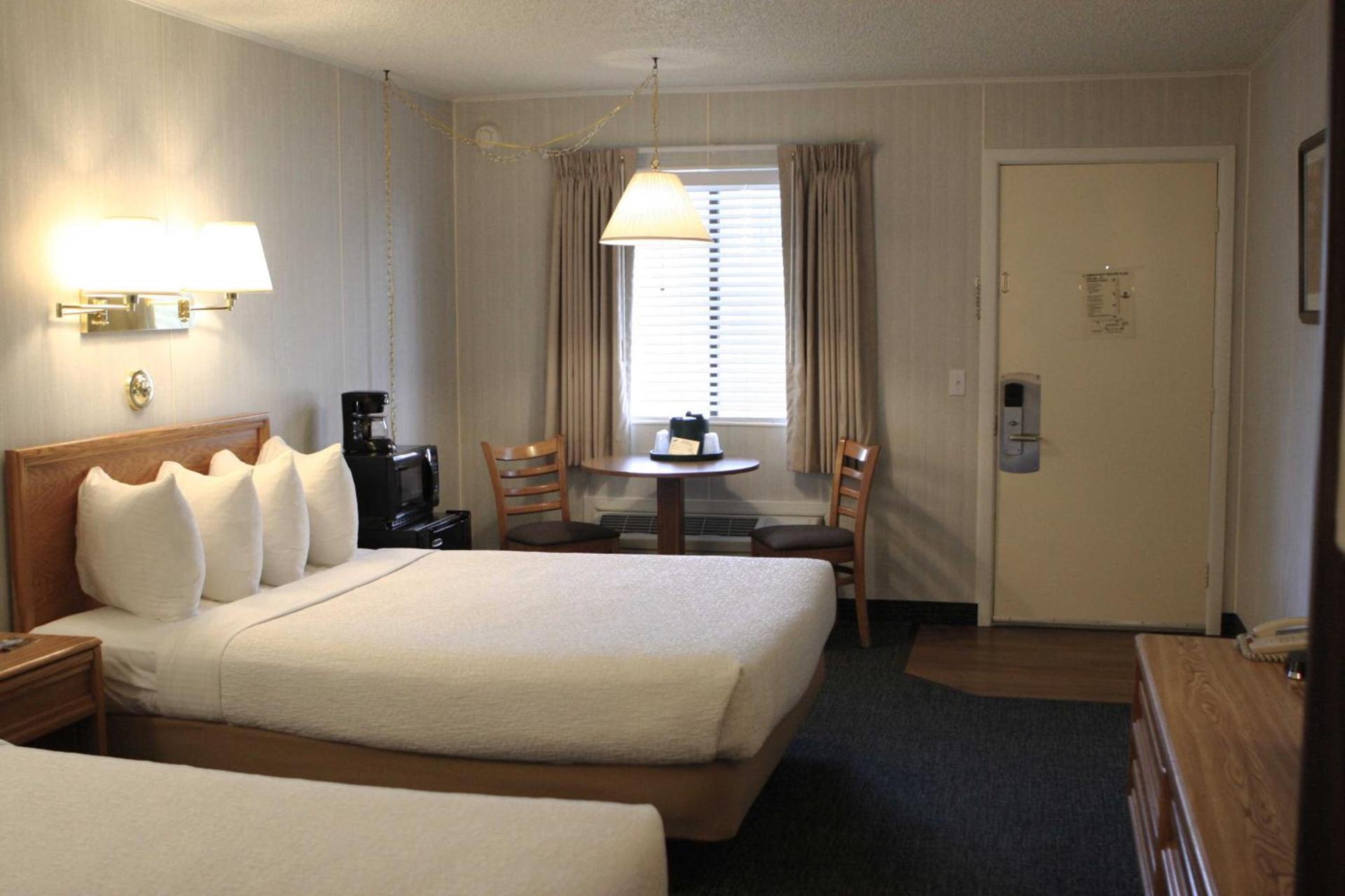 Ranch Inn Jackson Hole photo 16