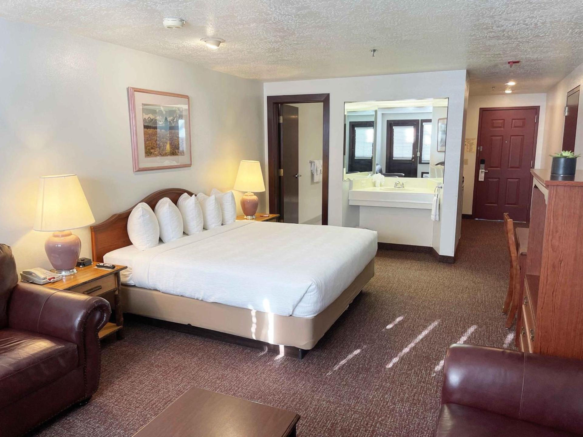 Ranch Inn Jackson Hole photo 17