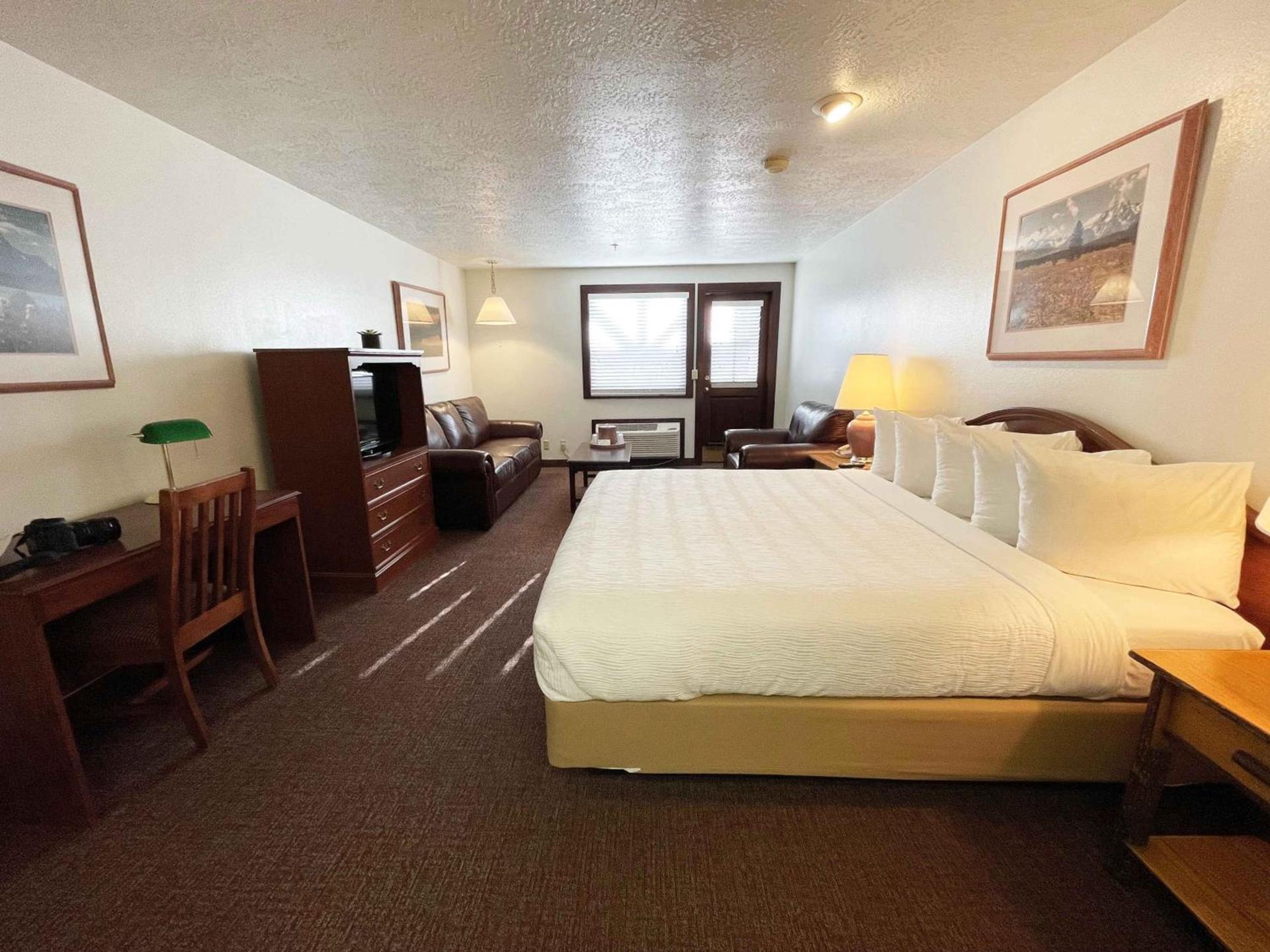 Ranch Inn Jackson Hole photo 10
