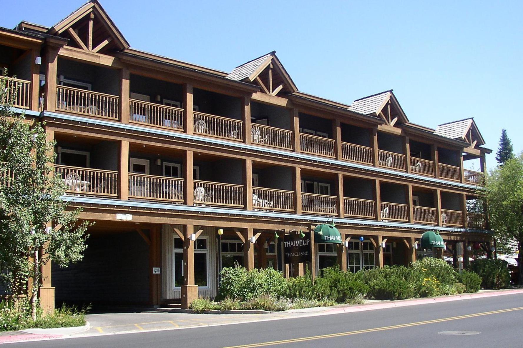 Ranch Inn Jackson Hole photo 2