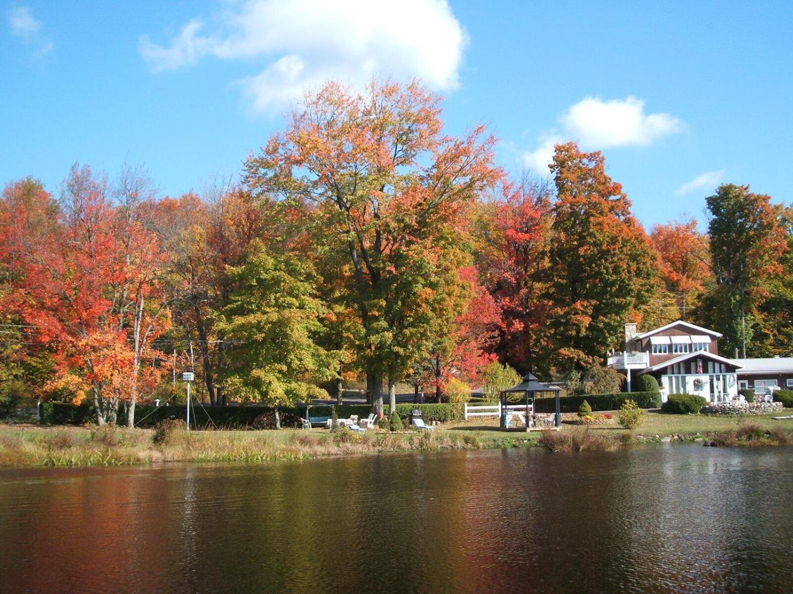 Lake Moc A Tek Inn photo 2