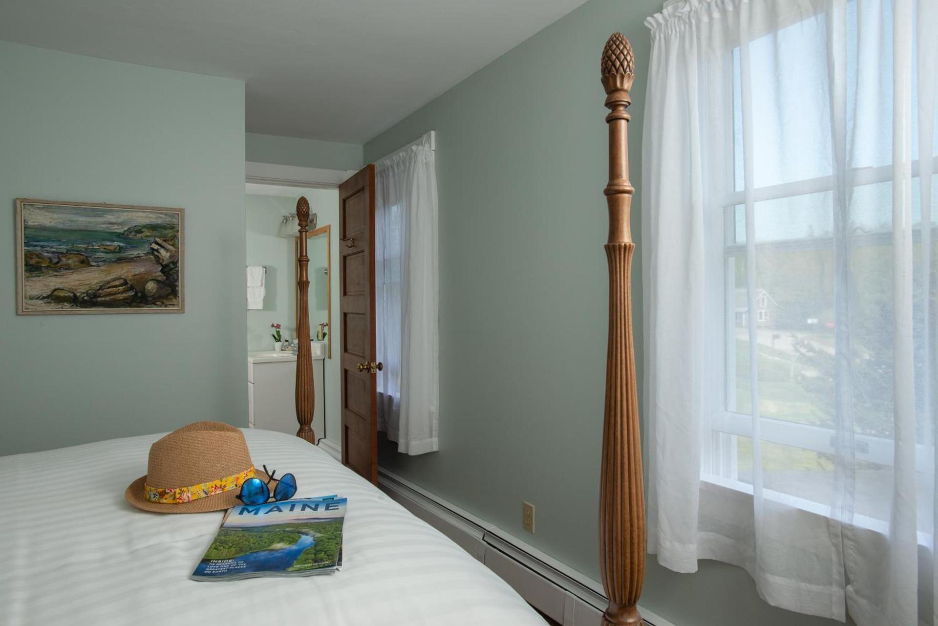 The Bradley Inn photo 22
