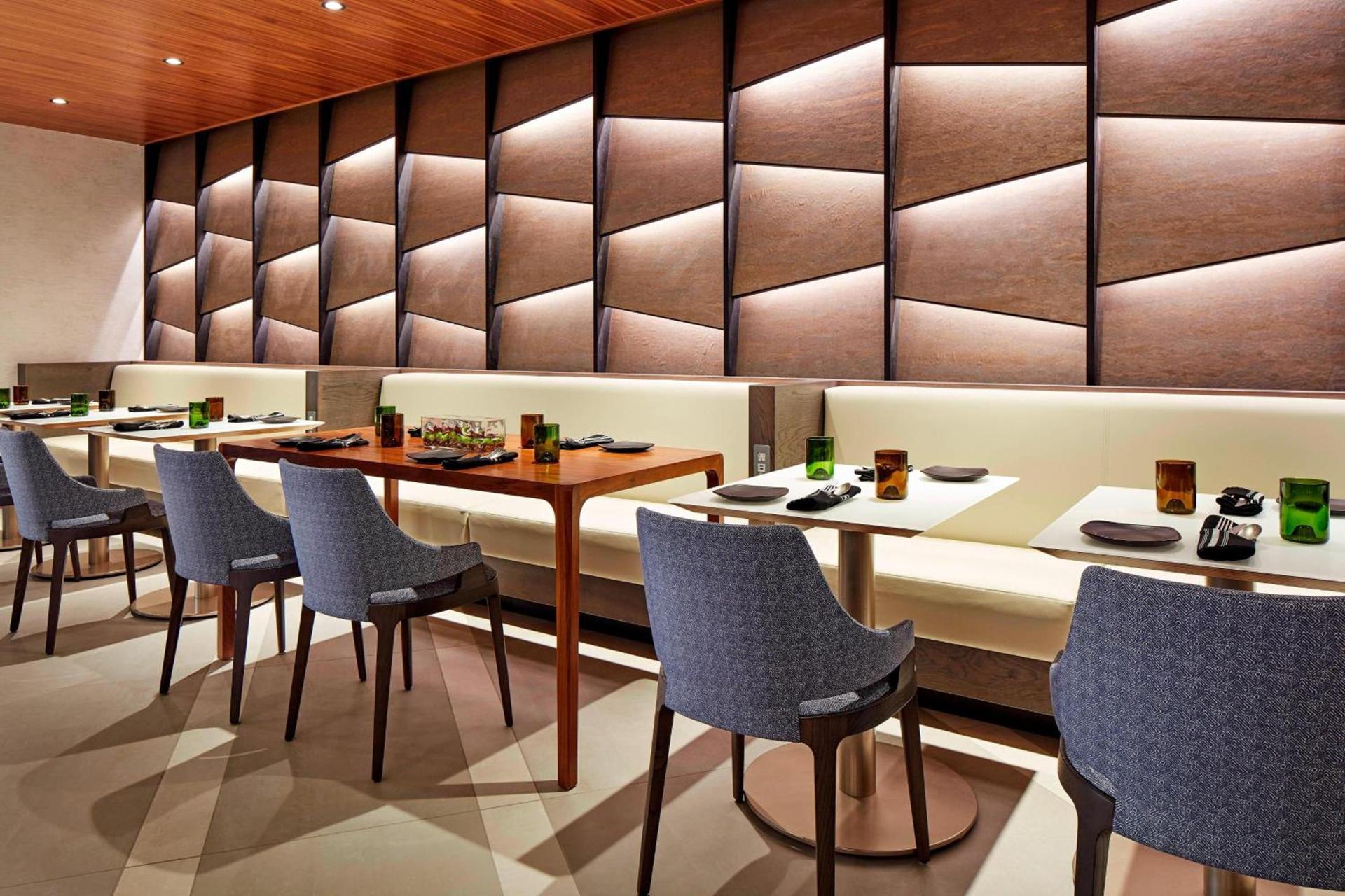 San Mateo Marriott San Francisco Airport photo 8
