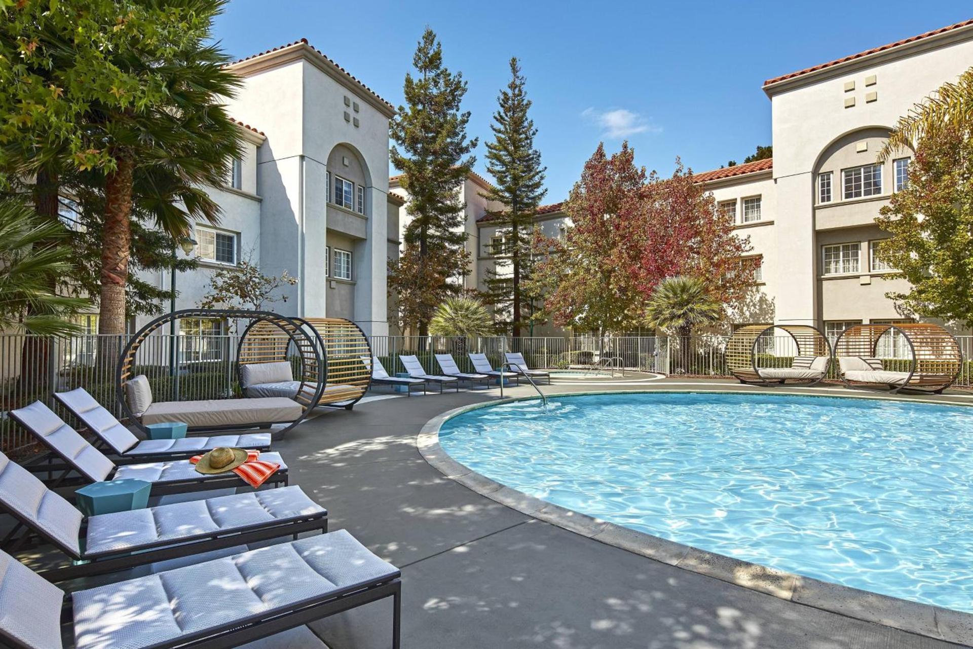San Mateo Marriott San Francisco Airport photo 44