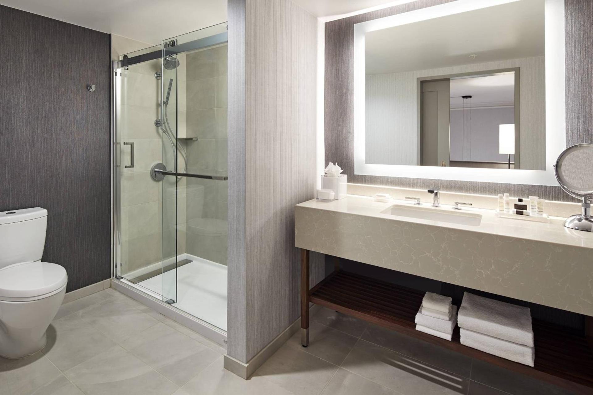 San Mateo Marriott San Francisco Airport photo 22