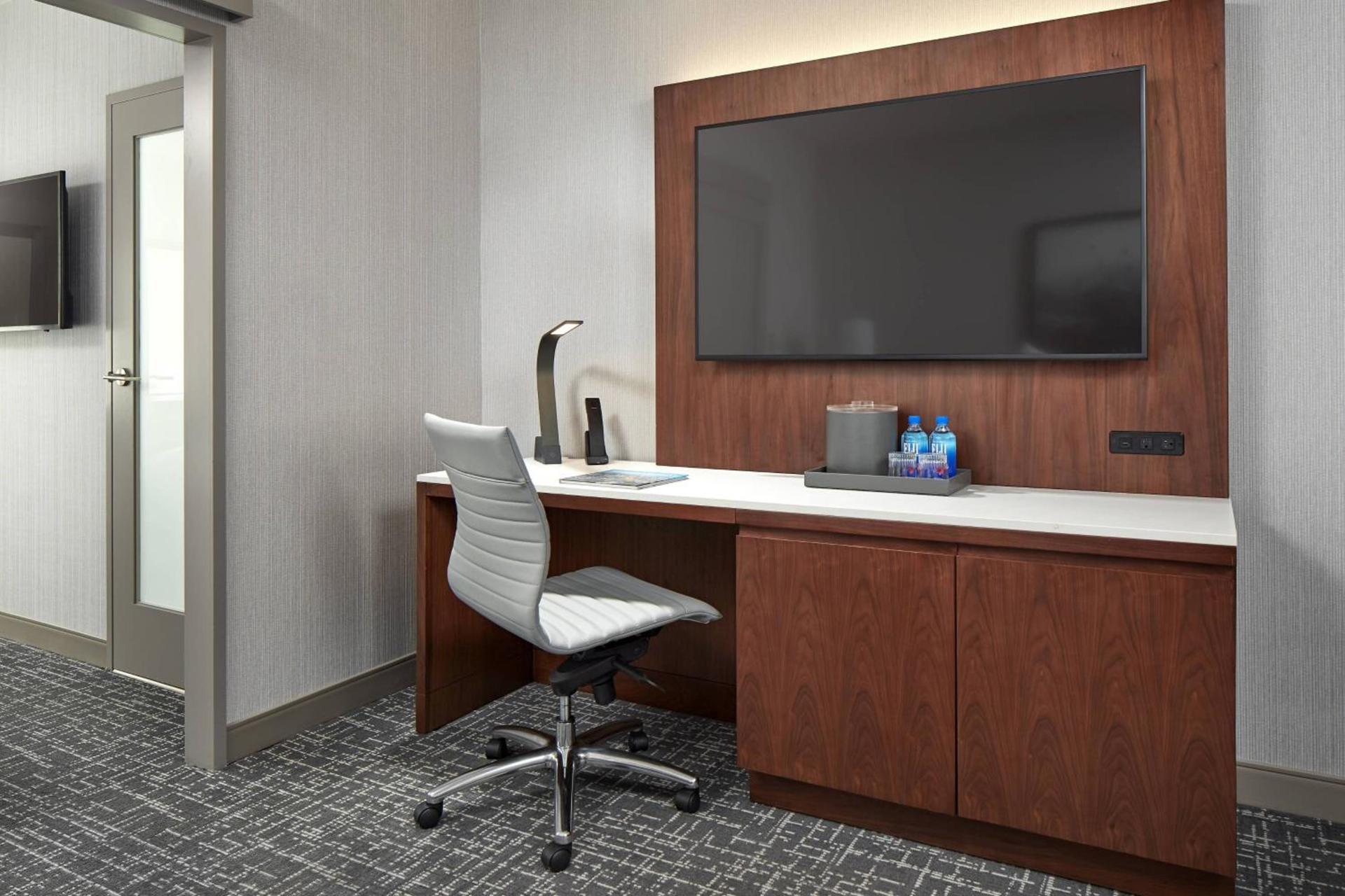 San Mateo Marriott San Francisco Airport photo 45