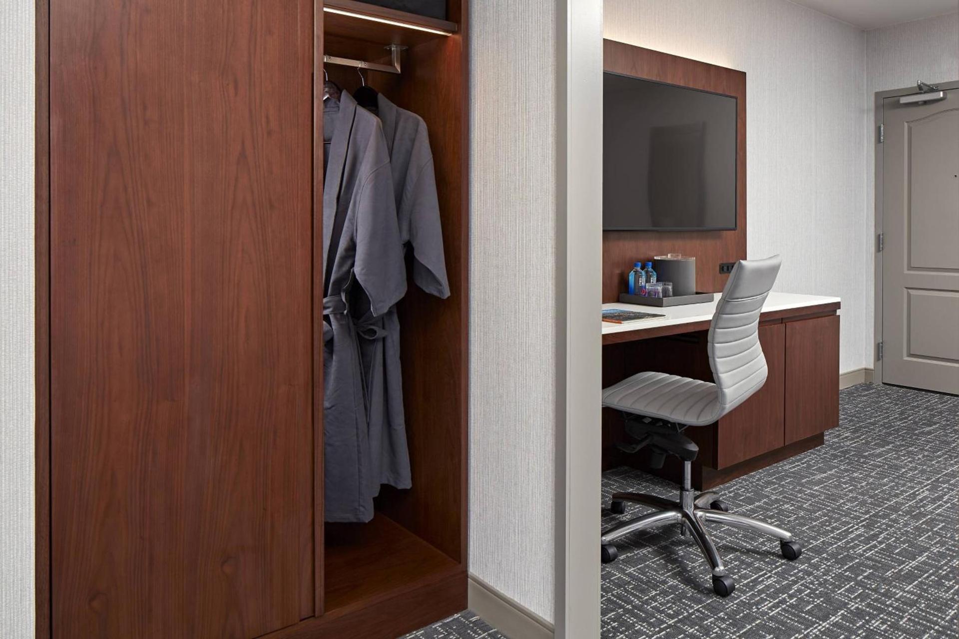 San Mateo Marriott San Francisco Airport photo 24