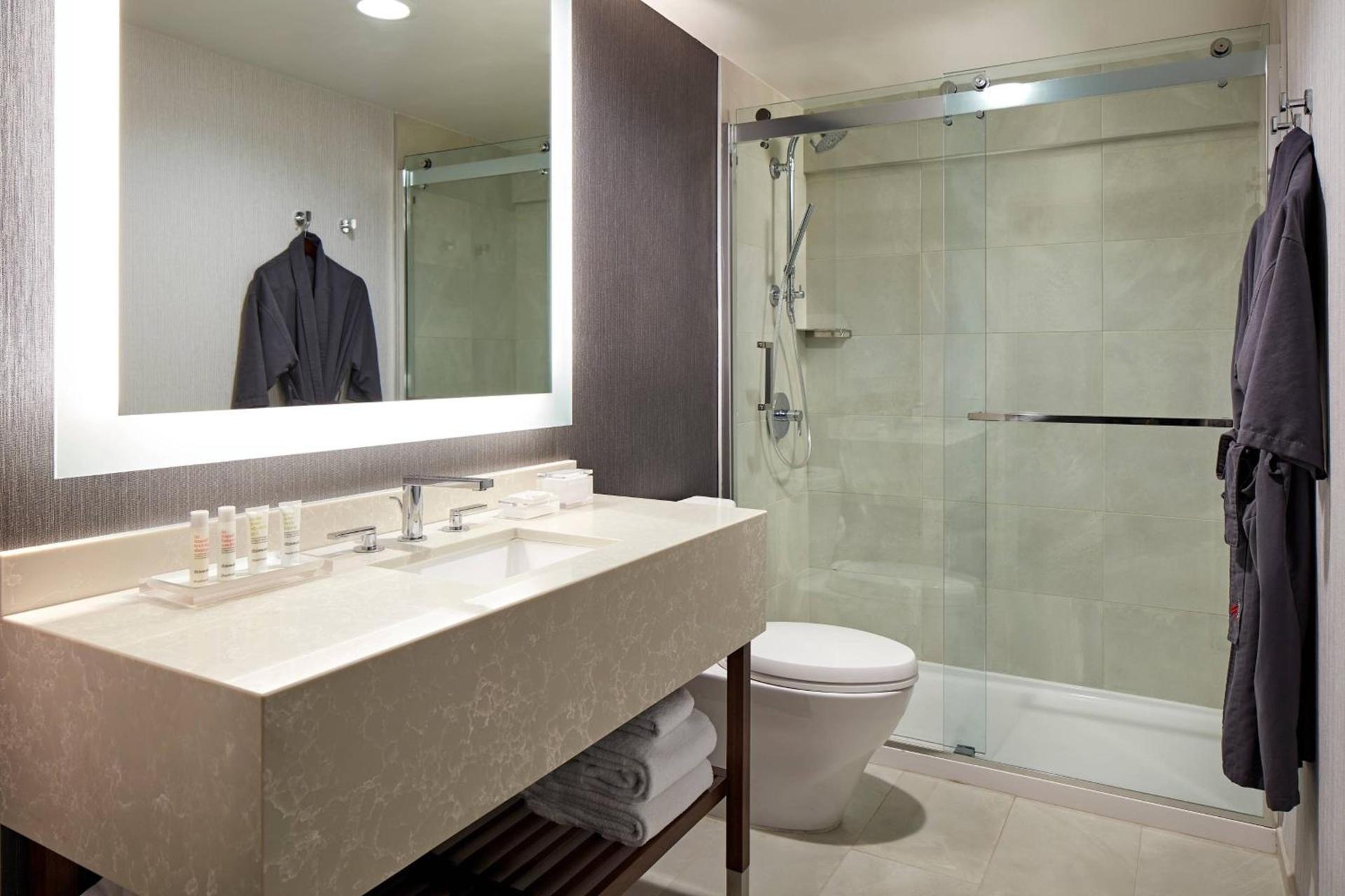 San Mateo Marriott San Francisco Airport photo 16
