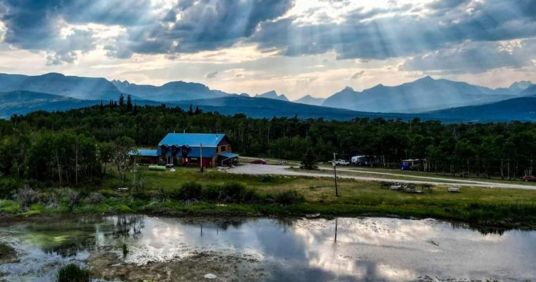 Duck Lake Lodge photo 1