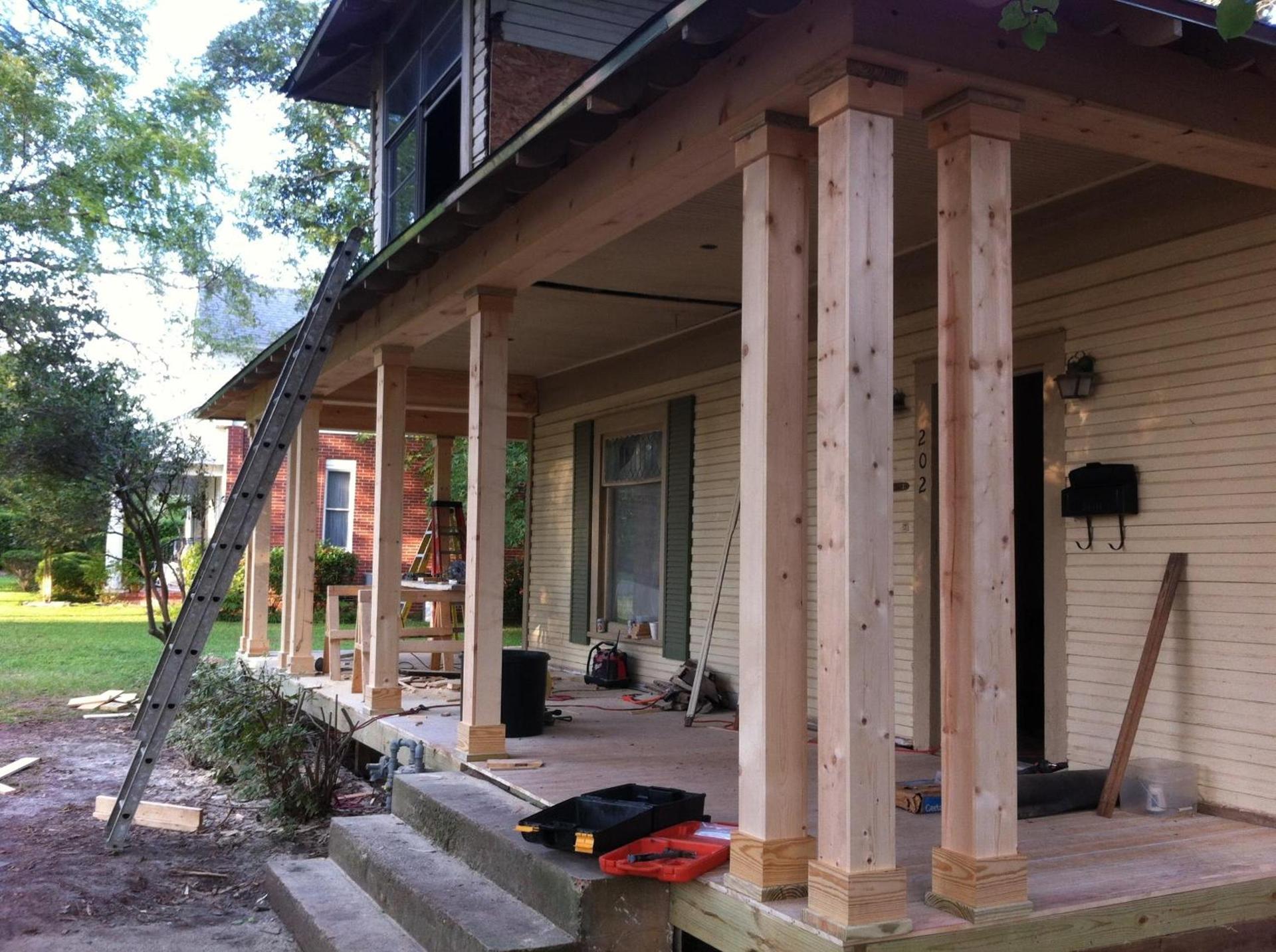 Brooks House Suites photo 15