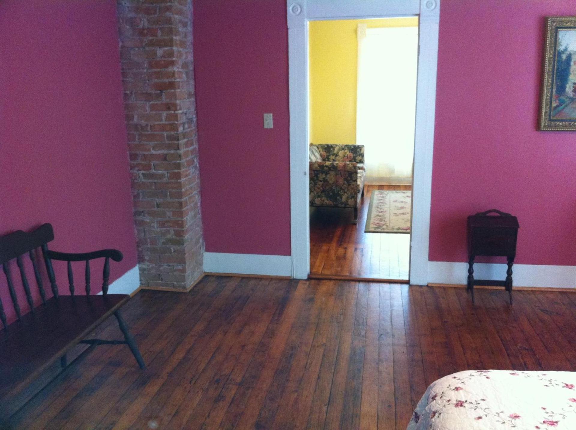 Brooks House Suites photo 13