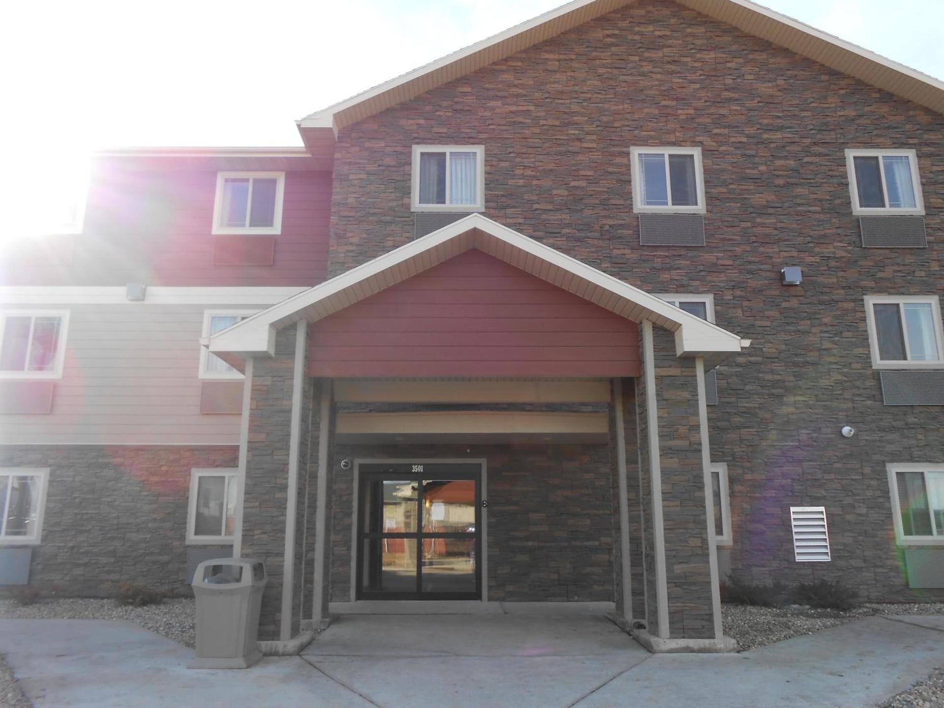 Welcome Suites - Minot, ND photo 2