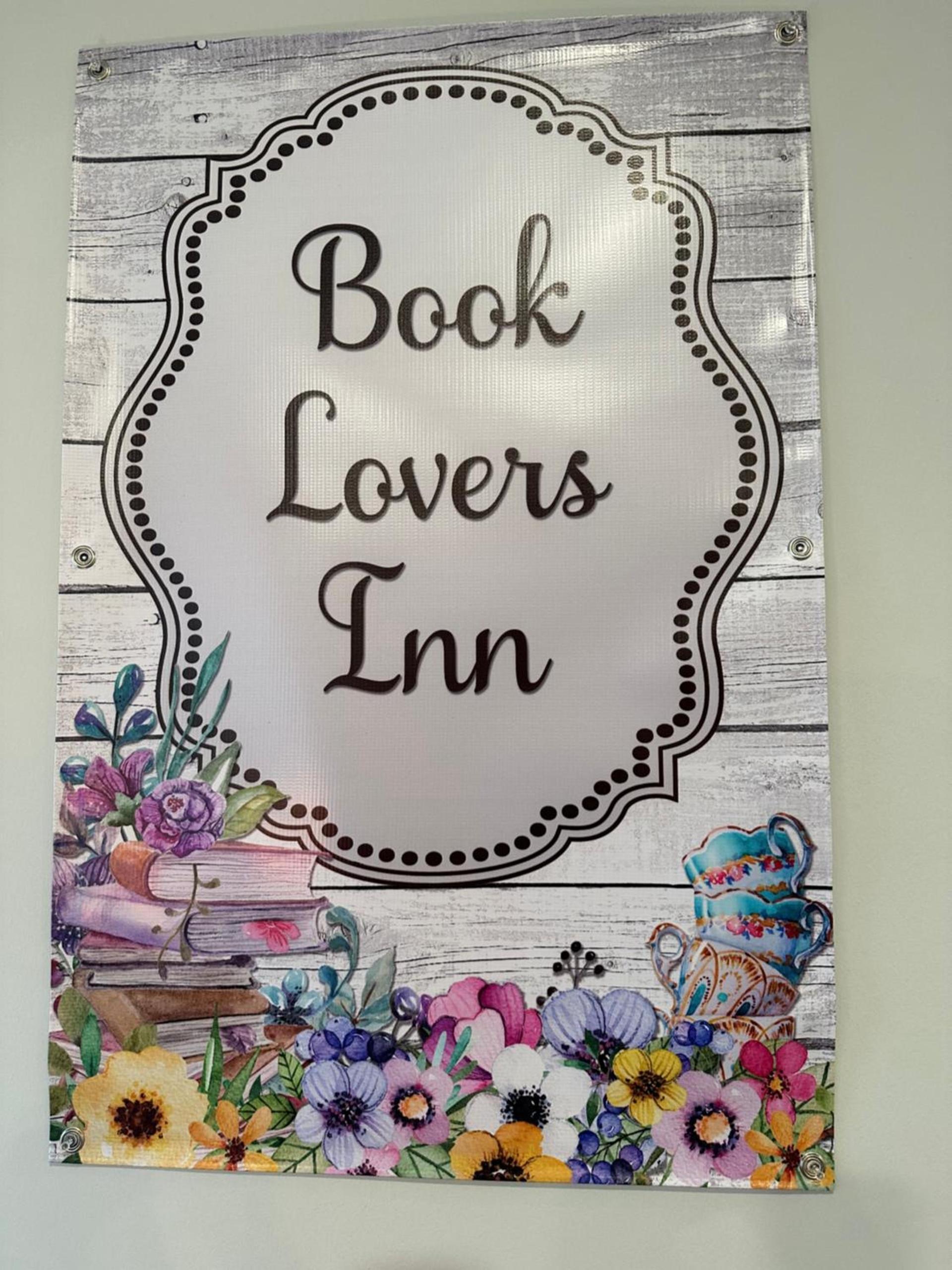 Book Lovers Inn photo 23