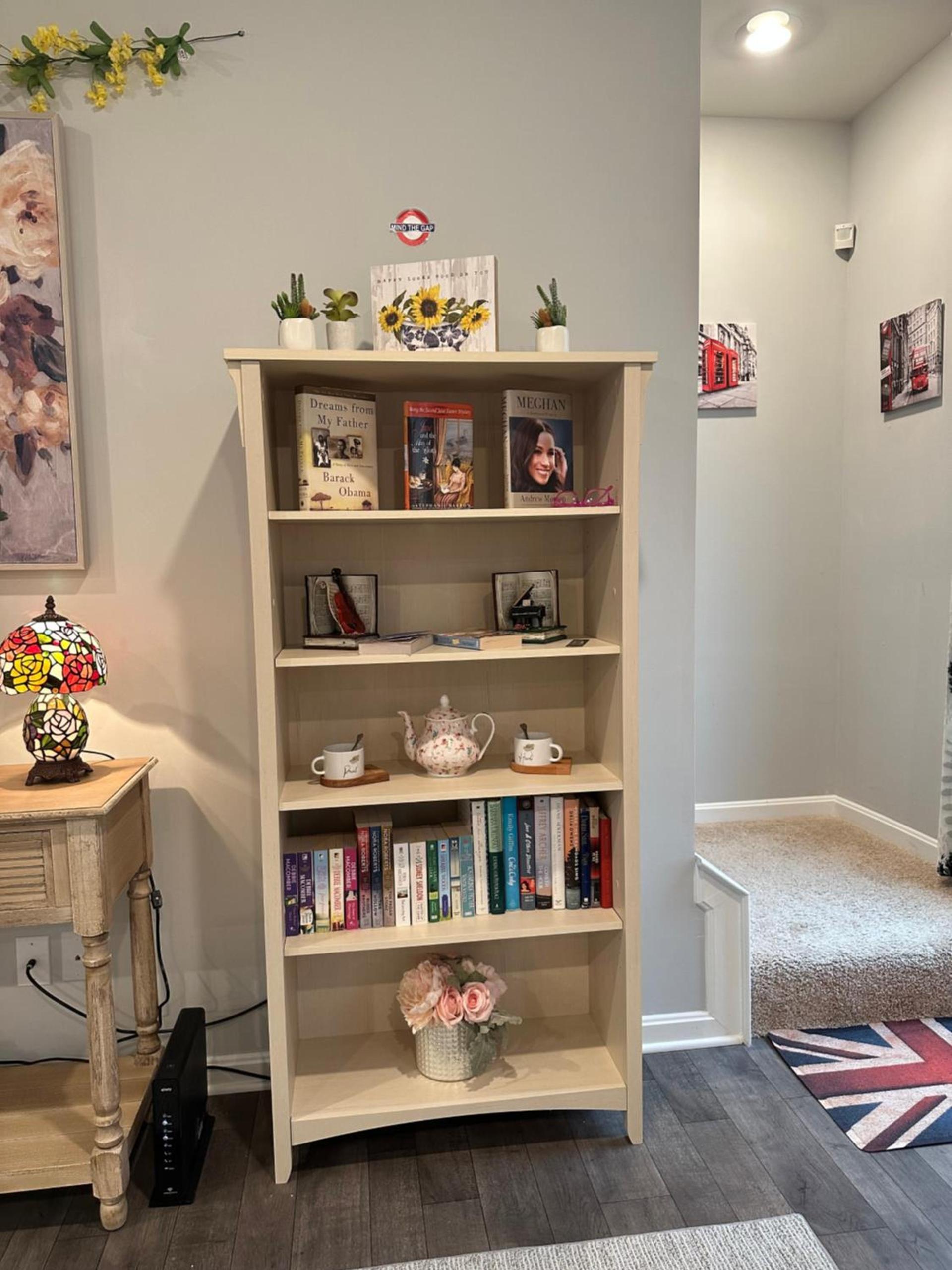 Book Lovers Inn photo 22