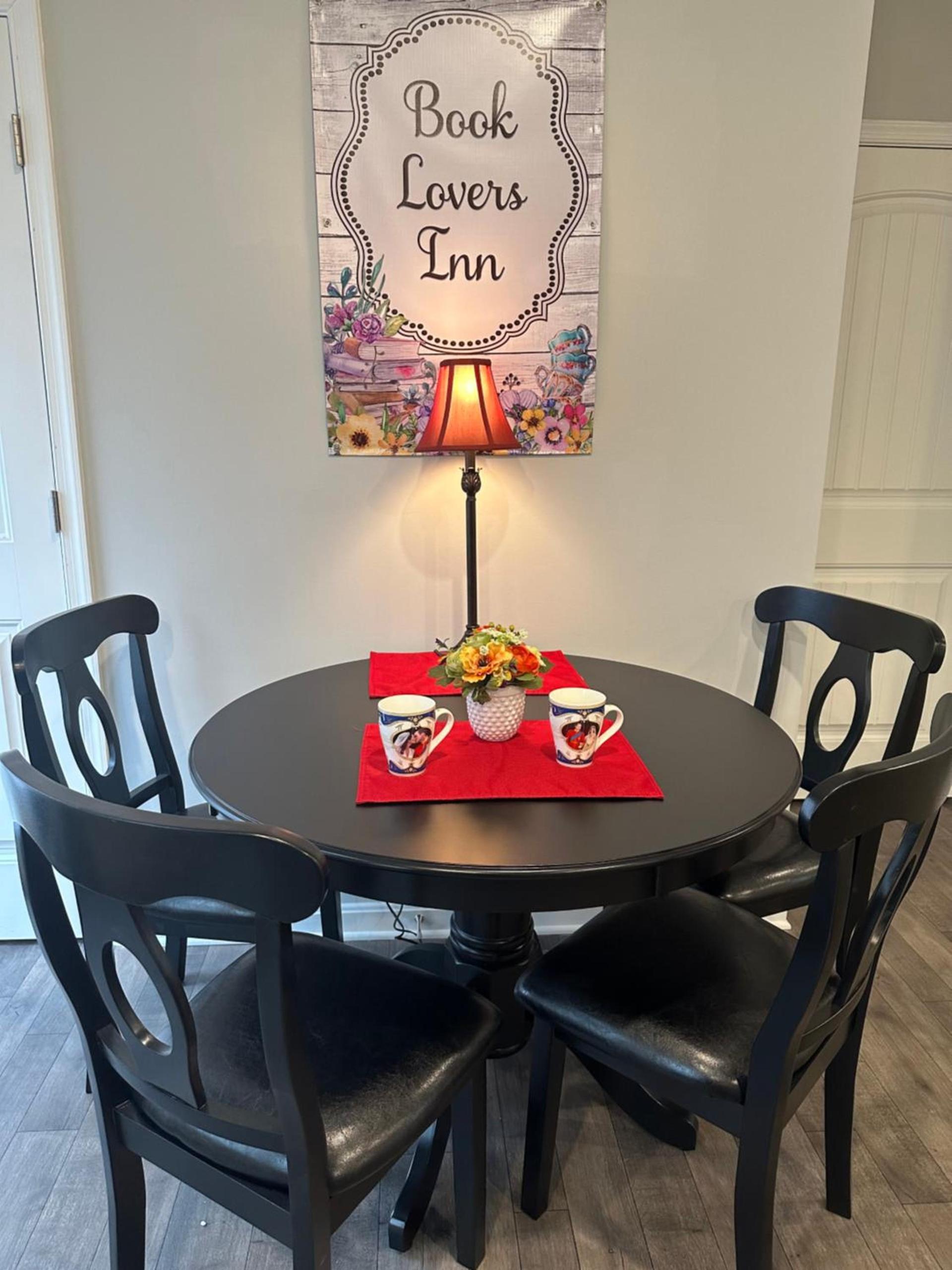 Book Lovers Inn photo 16