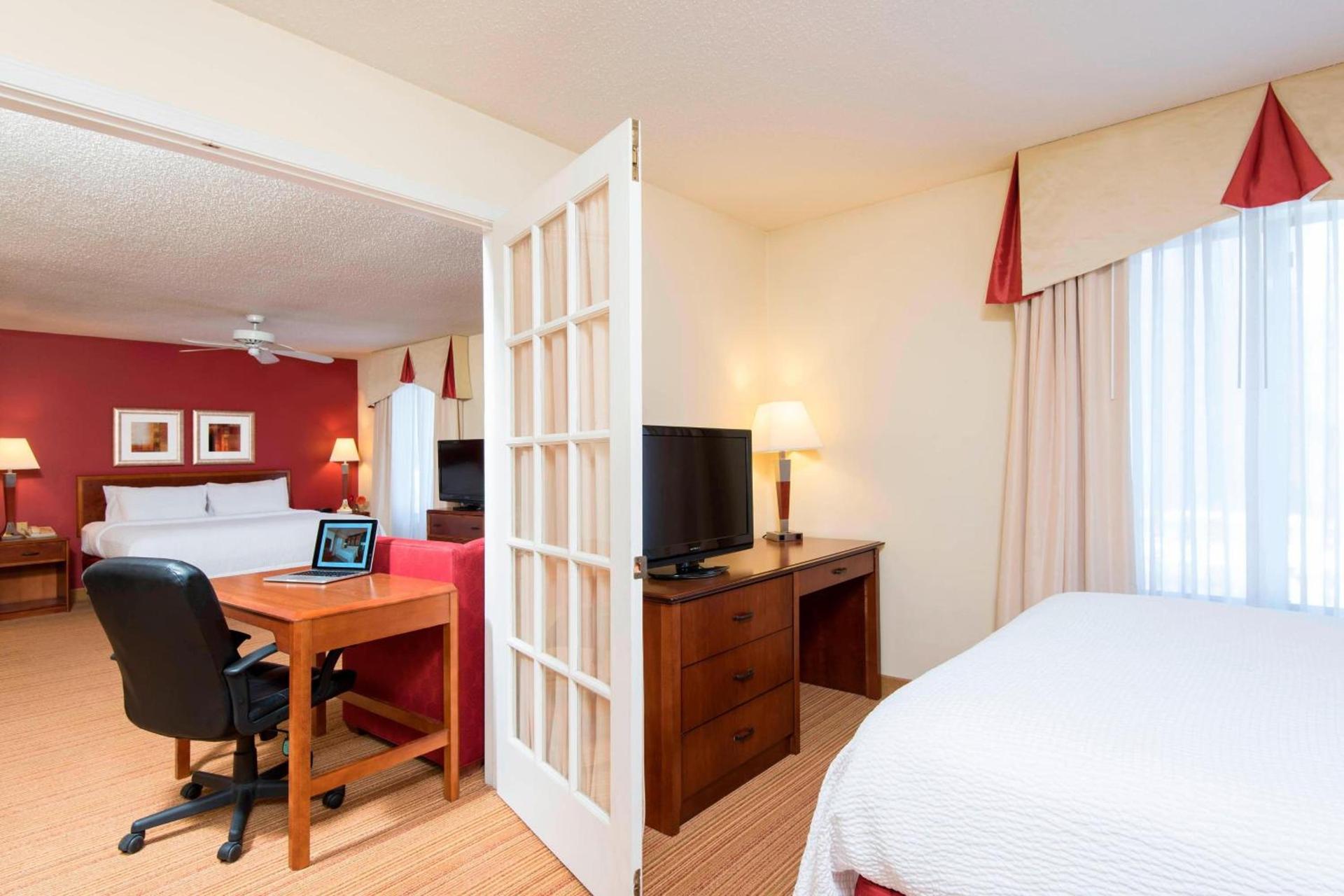 Residence Inn Kalamazoo East photo 2