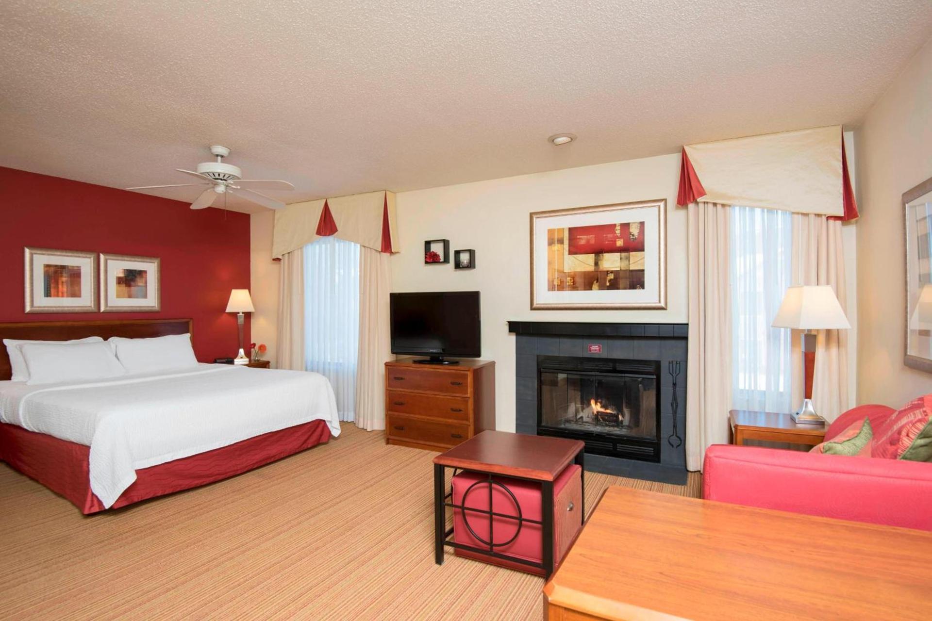 Residence Inn Kalamazoo East photo 4