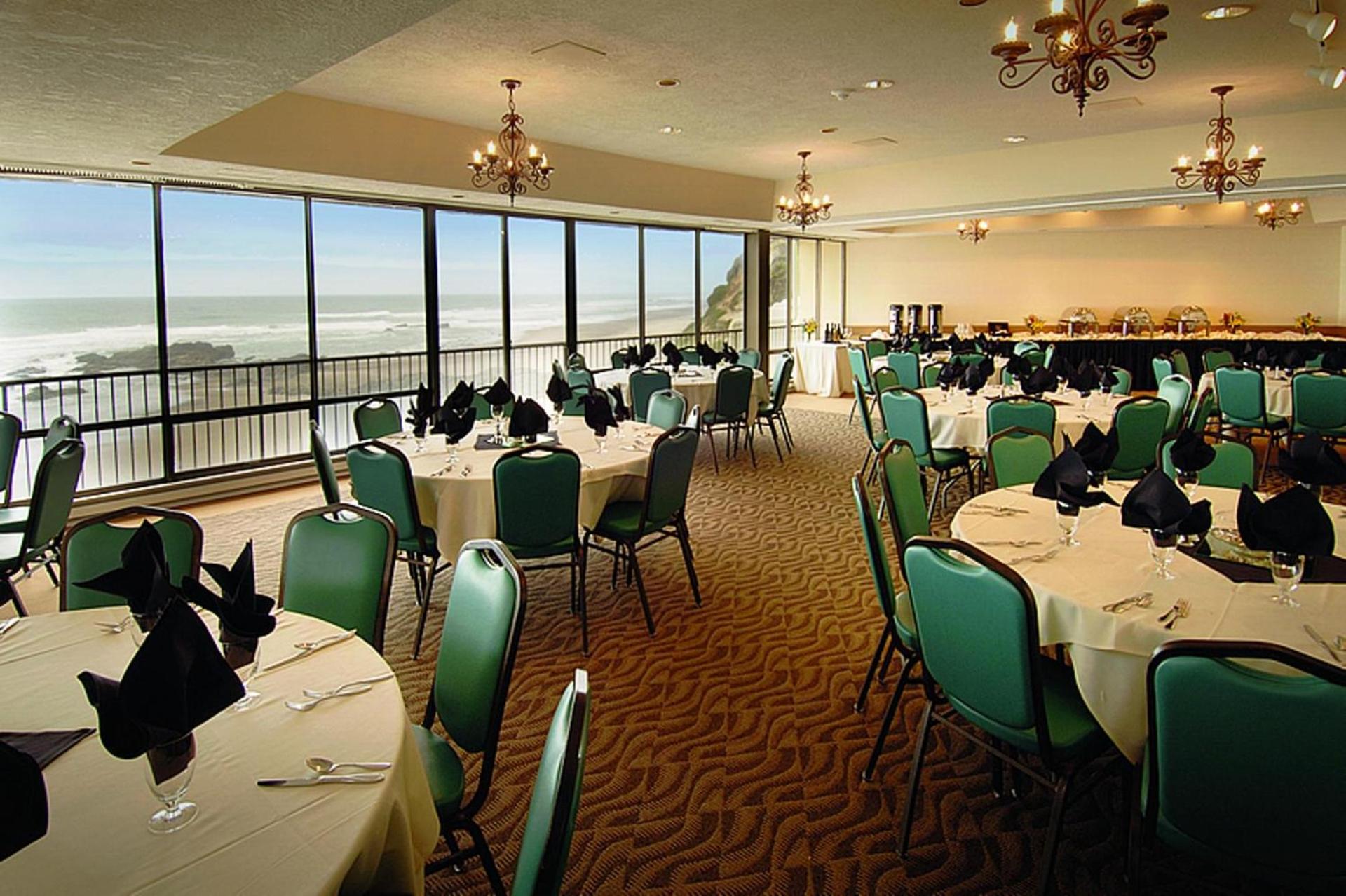 Inn at Spanish Head Resort Hotel photo 27