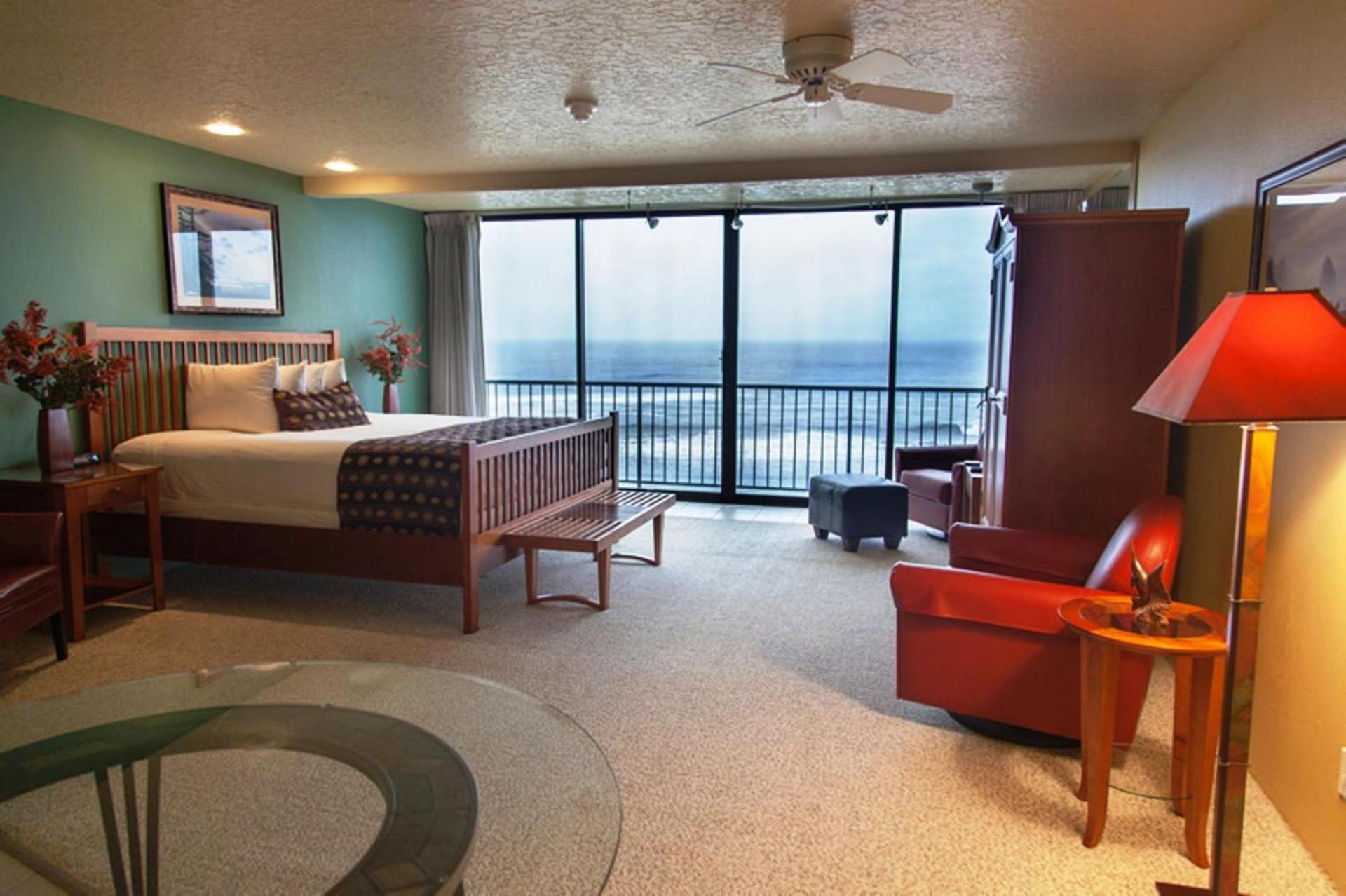 Inn at Spanish Head Resort Hotel photo 20