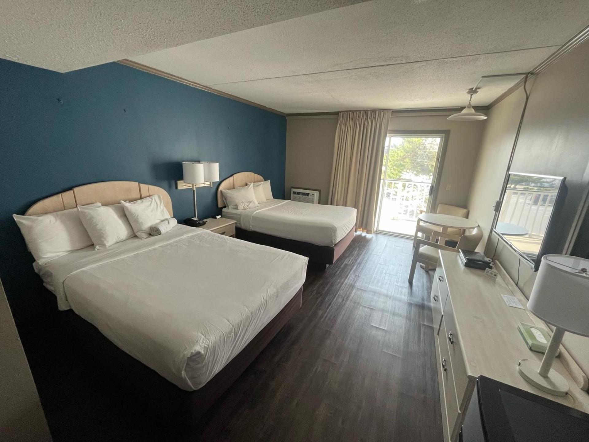 Hotel Dewey photo 19