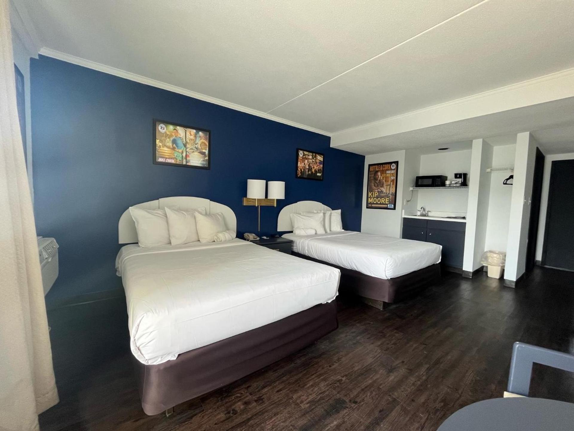 Hotel Dewey photo 2