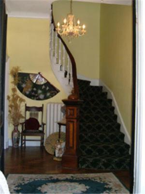 Fair Street Guest House photo 8
