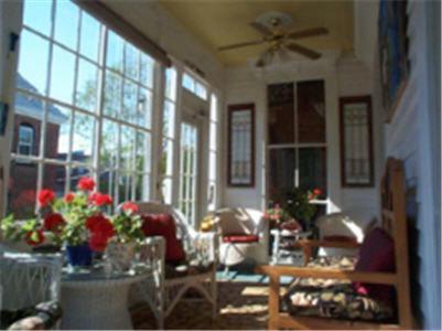 Fair Street Guest House photo 12