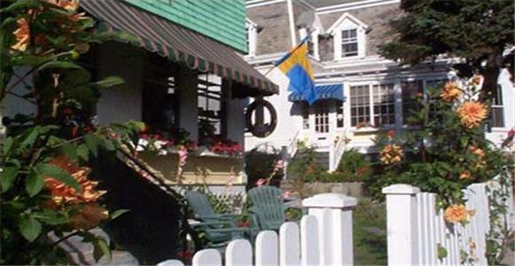 Fair Street Guest House photo 1