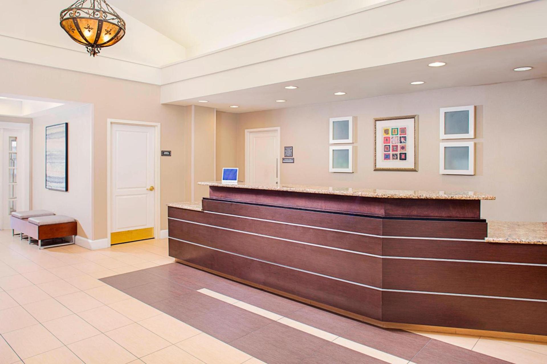 Residence Inn Houston - West University photo 2