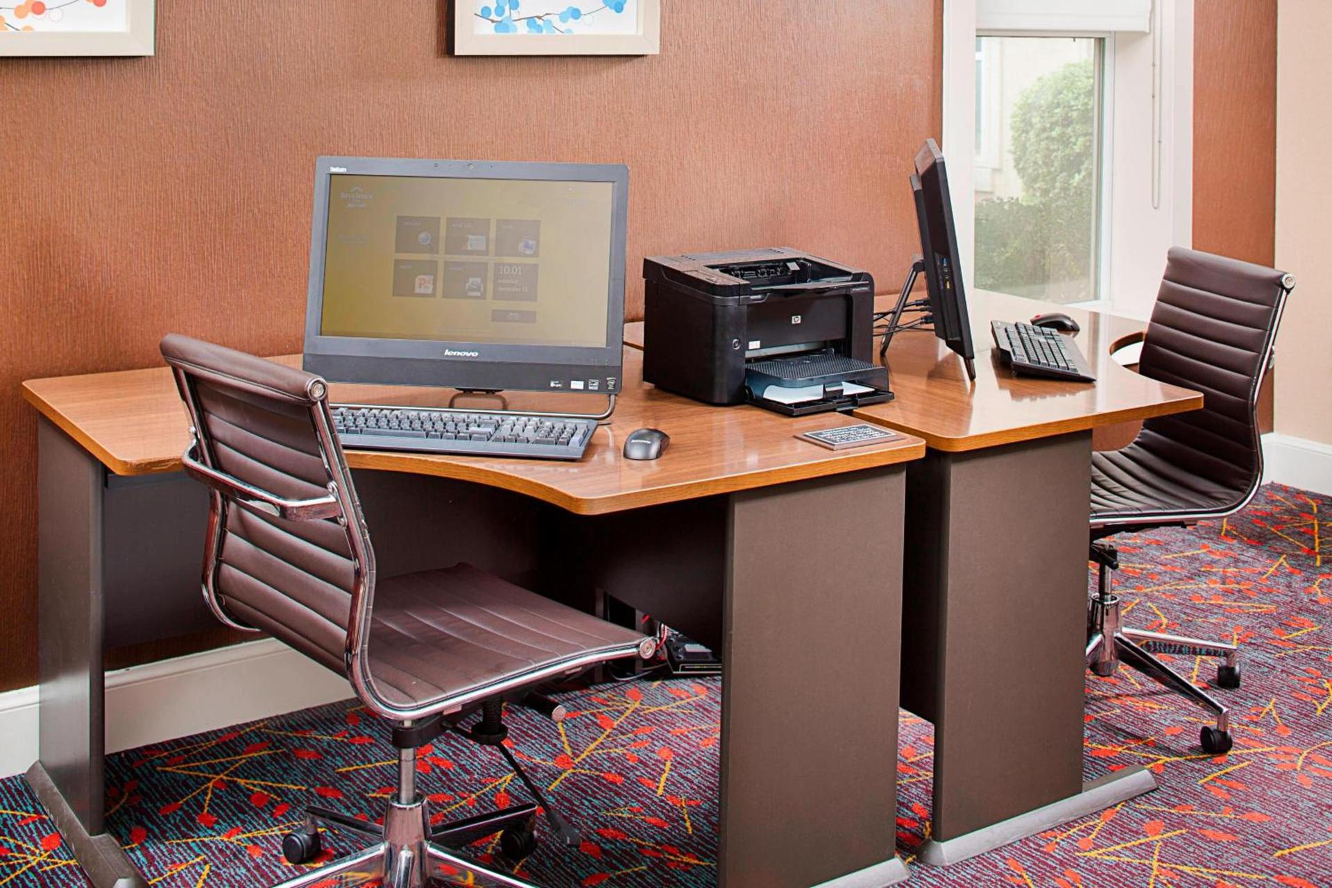 Residence Inn Houston - West University photo 6