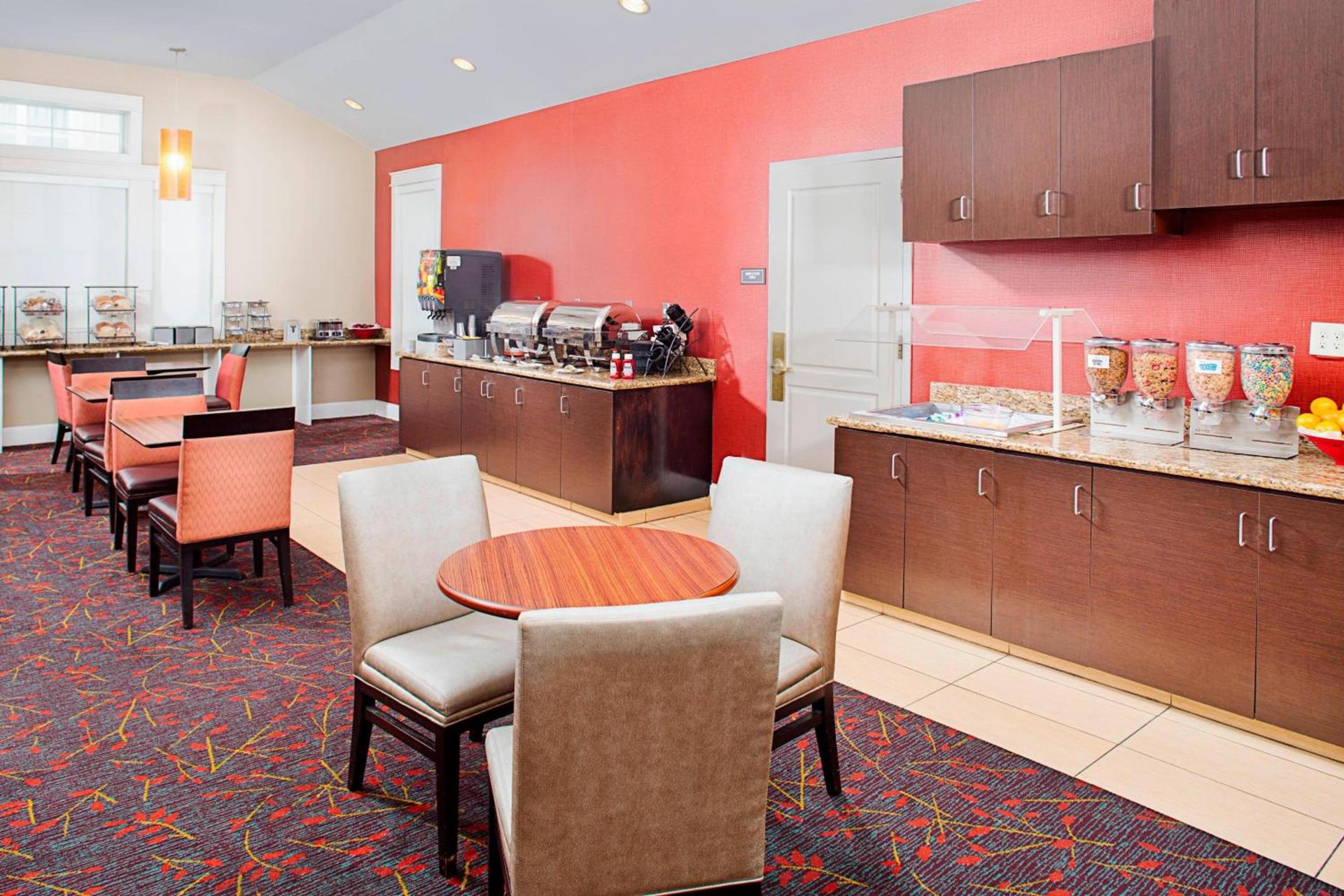 Residence Inn Houston - West University photo 13
