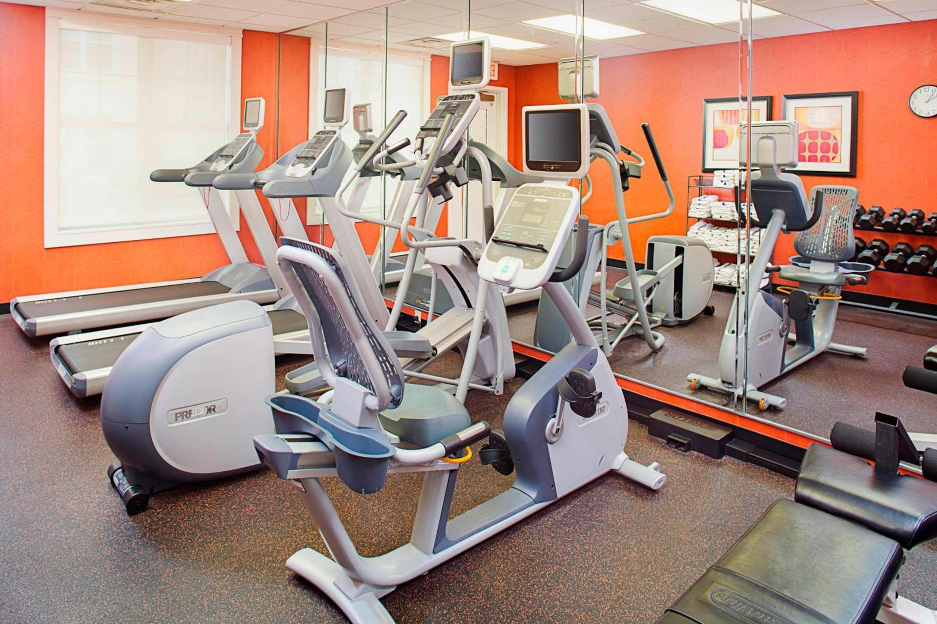 Residence Inn Houston - West University photo 3